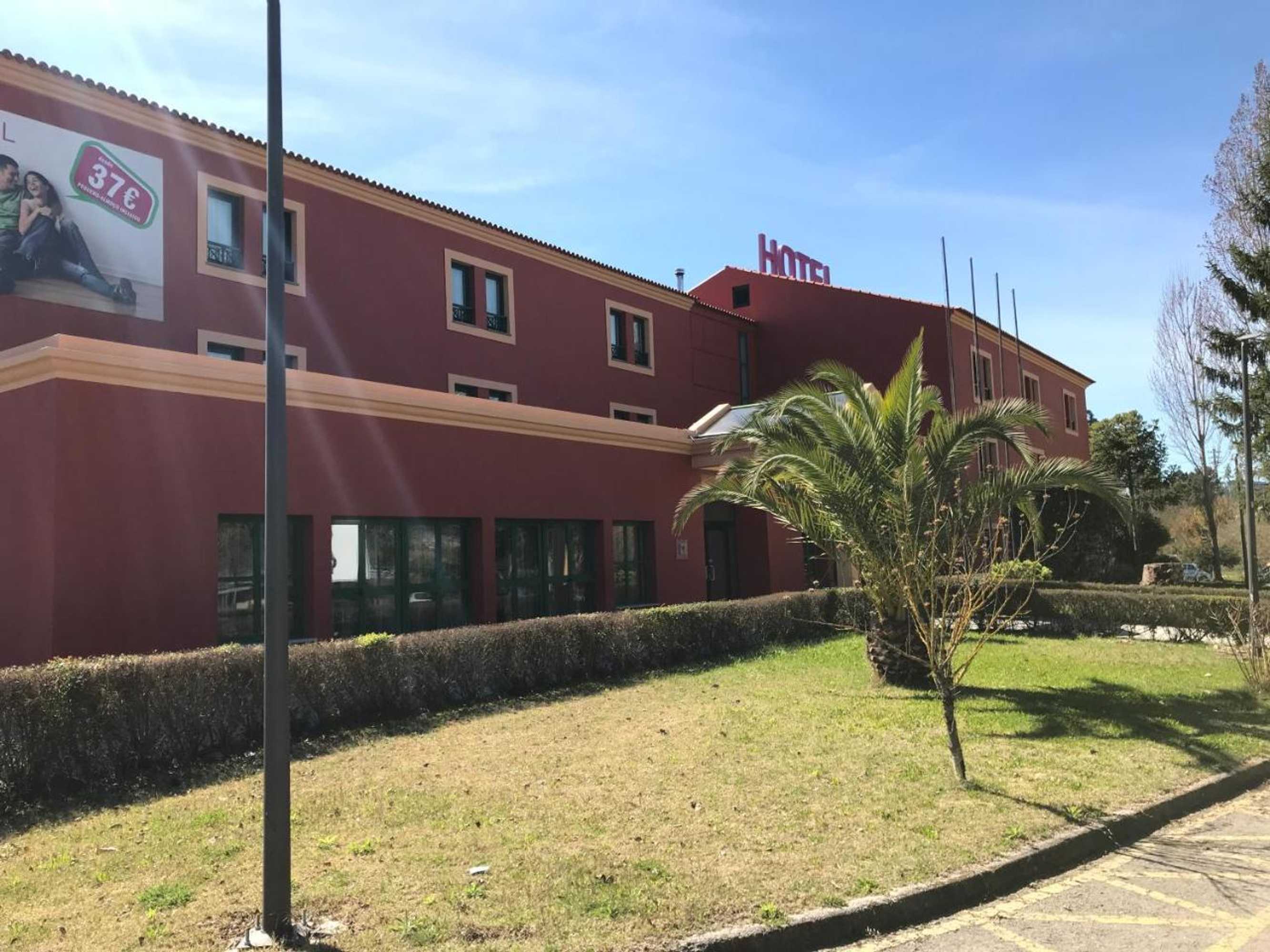 Gift card for Viseu Garden Hotel