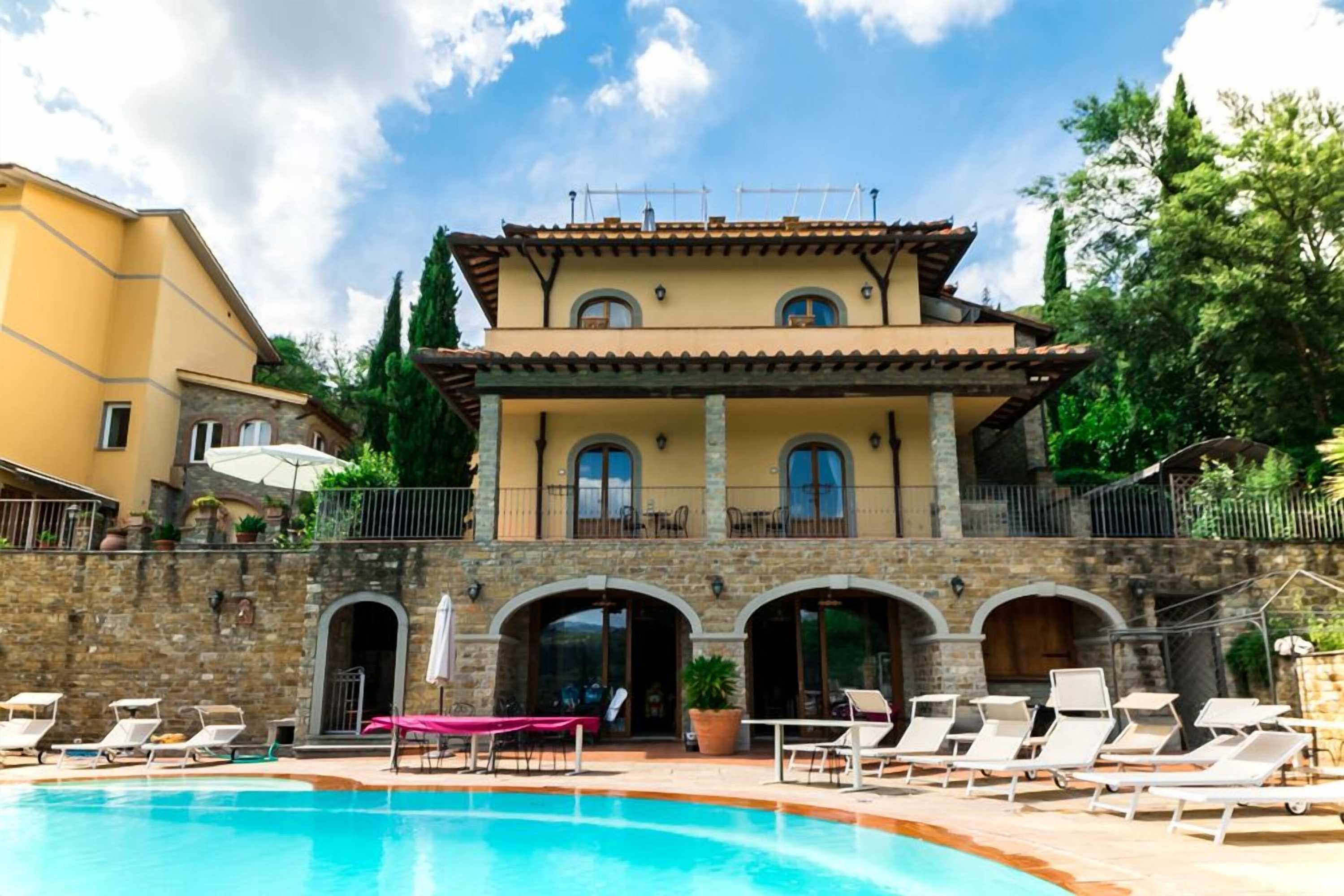 Gift card for Hotel Villa La Malva Gift card for Hotel Villa La Malva