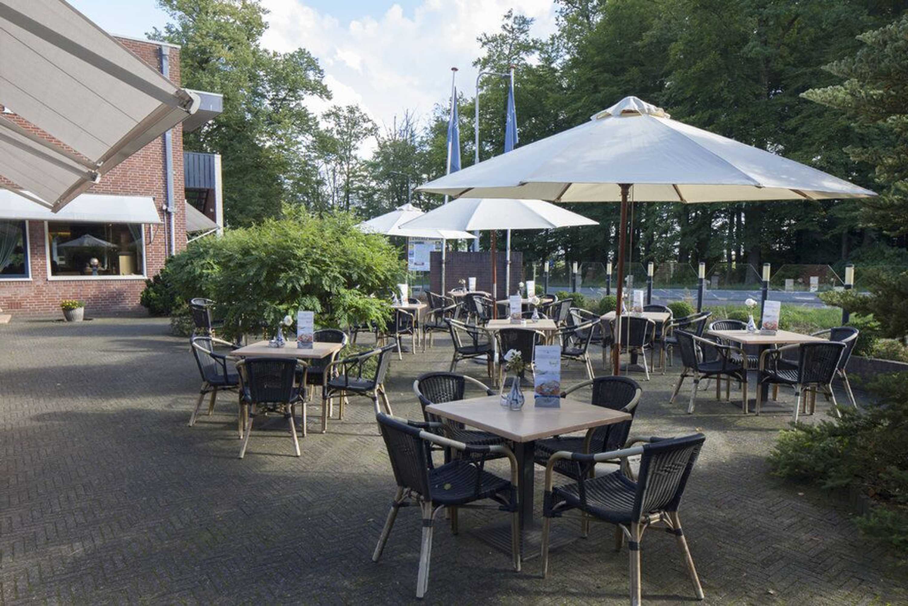 Gift card for Hotel de Grote Zwaan