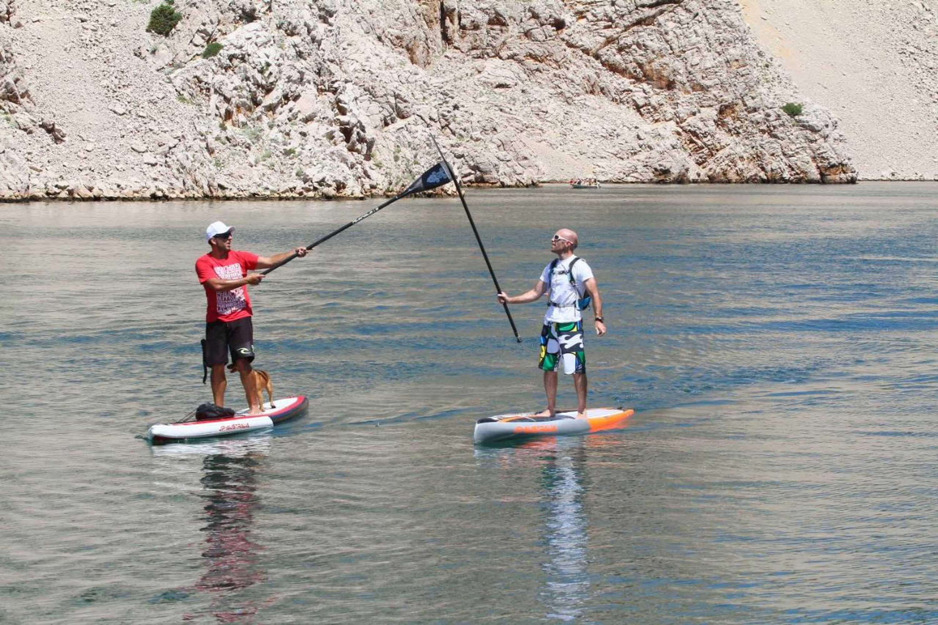 Gift card for Camping Village Zrmanja