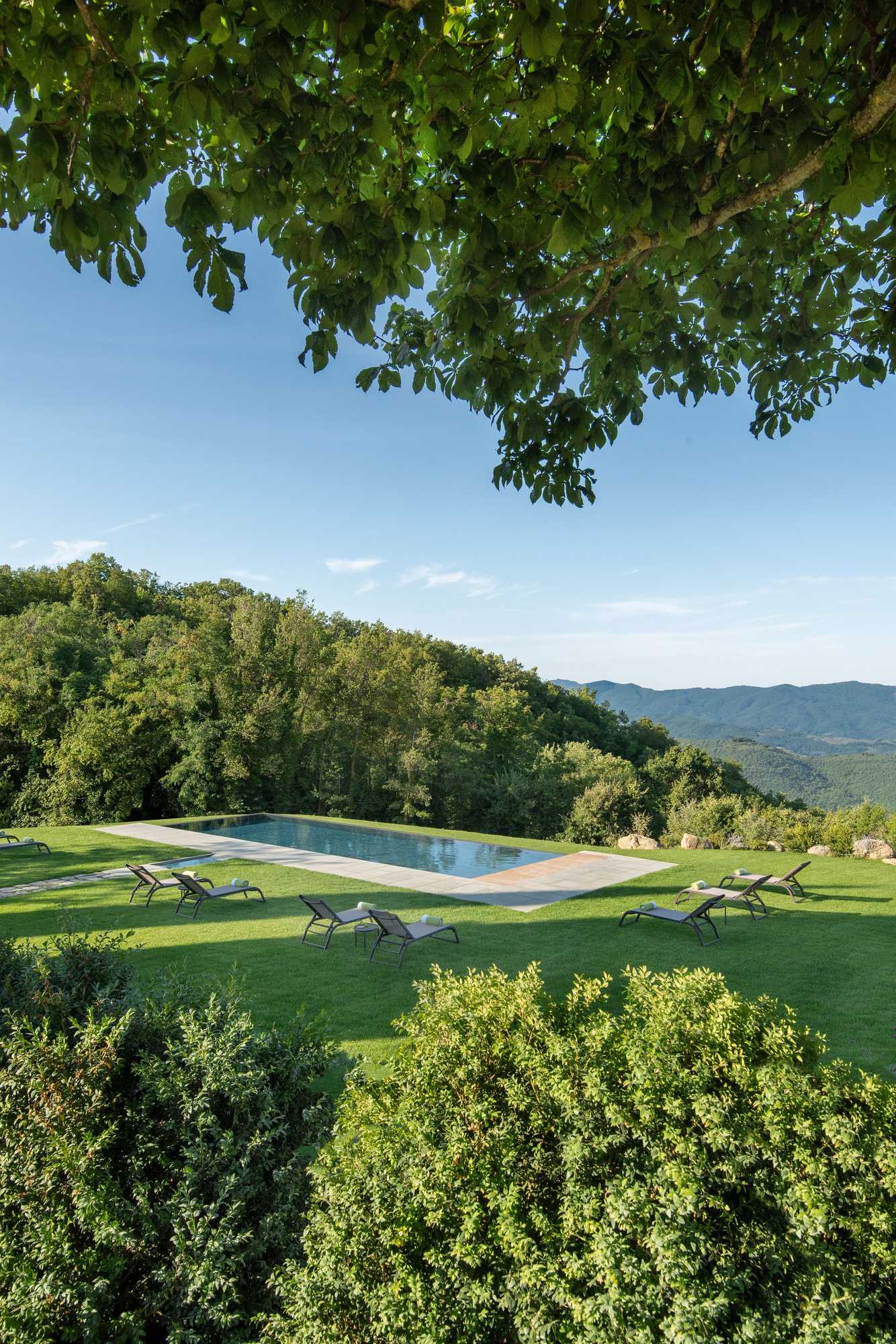 Gift card for Badia di Pomaio Small Luxury Hotels of The World
