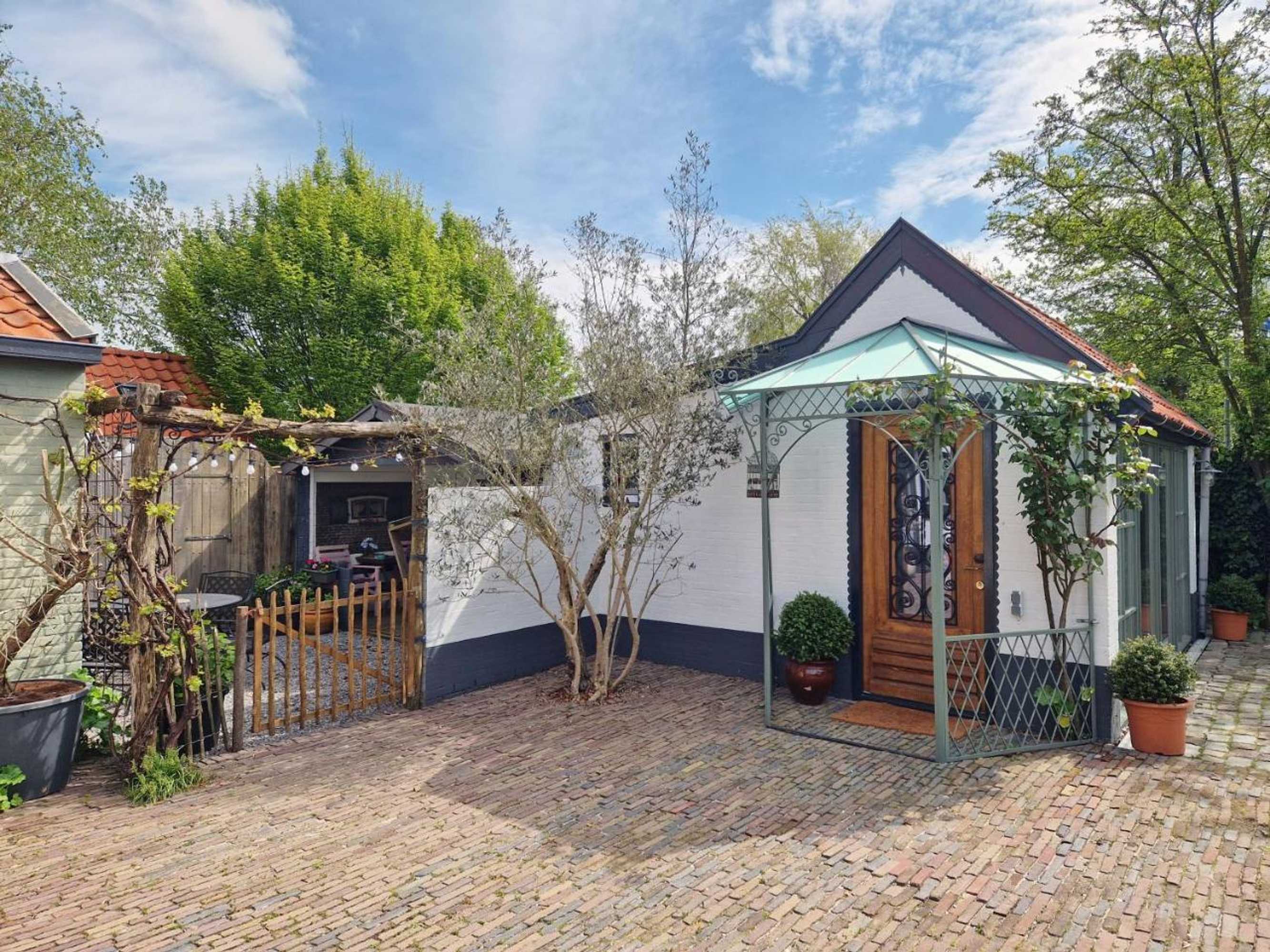 Gift card for Bed & Bentwoud