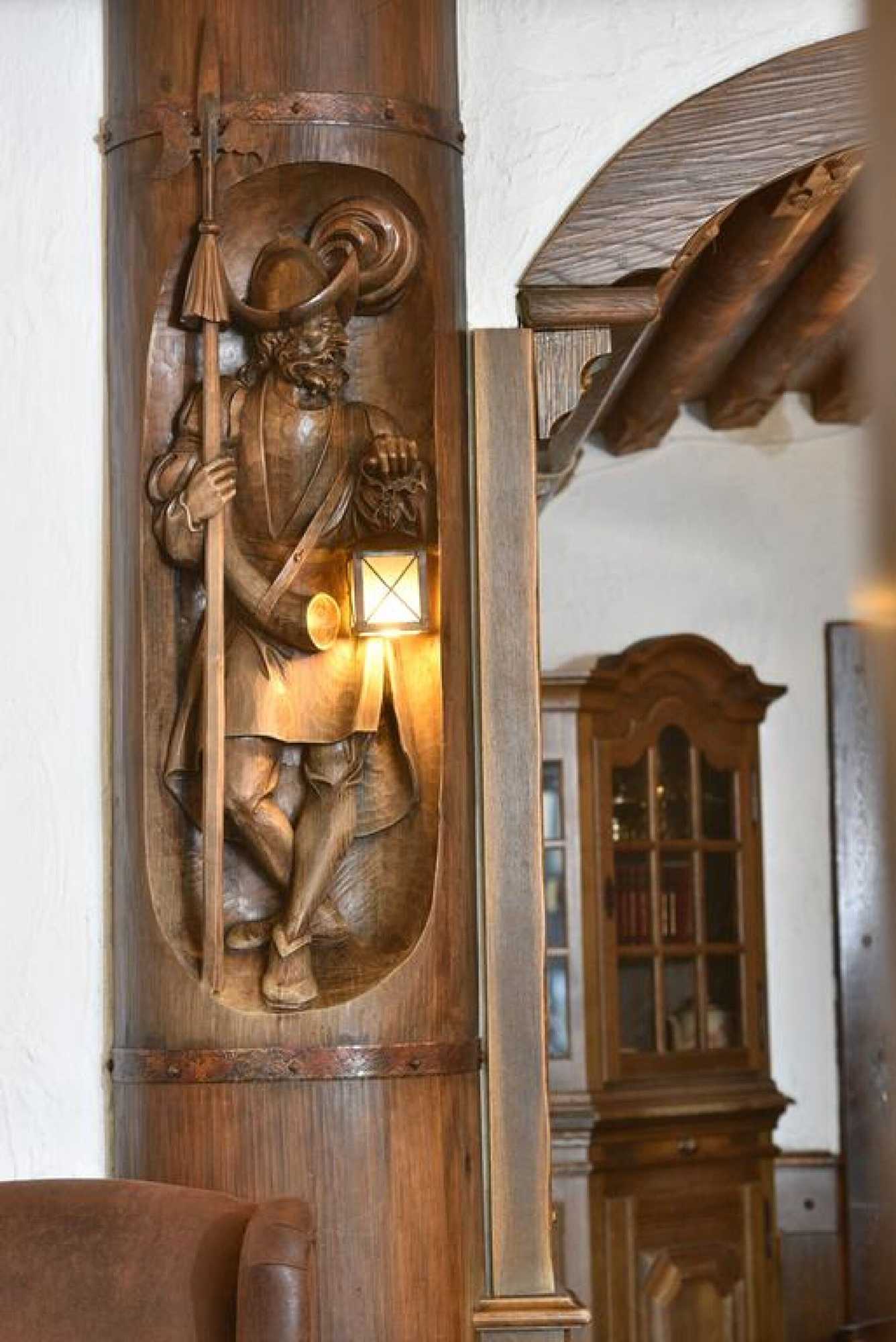 Gift card for Hotel Kaiserpfalz