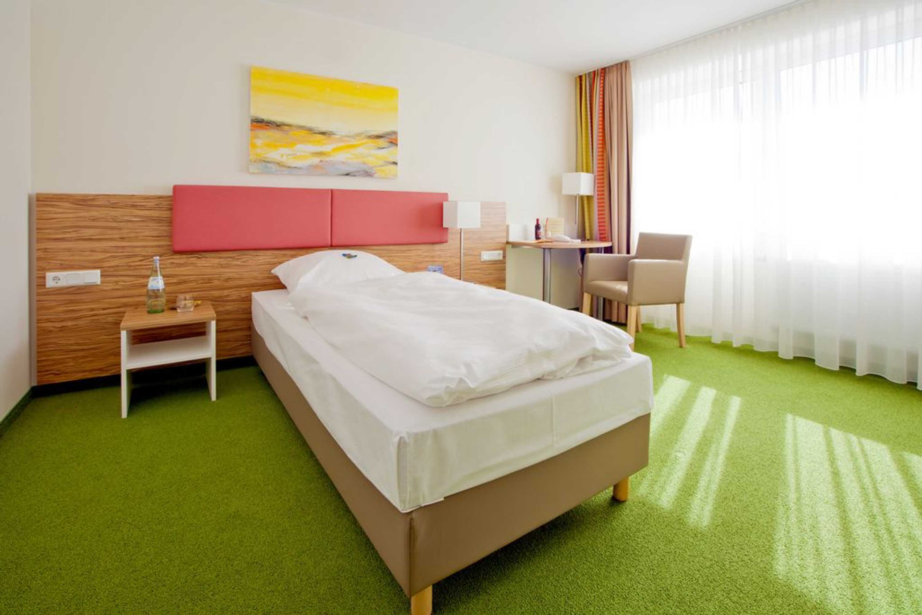 Gift card for Hotel Am Markt Gift card for Hotel Am Markt