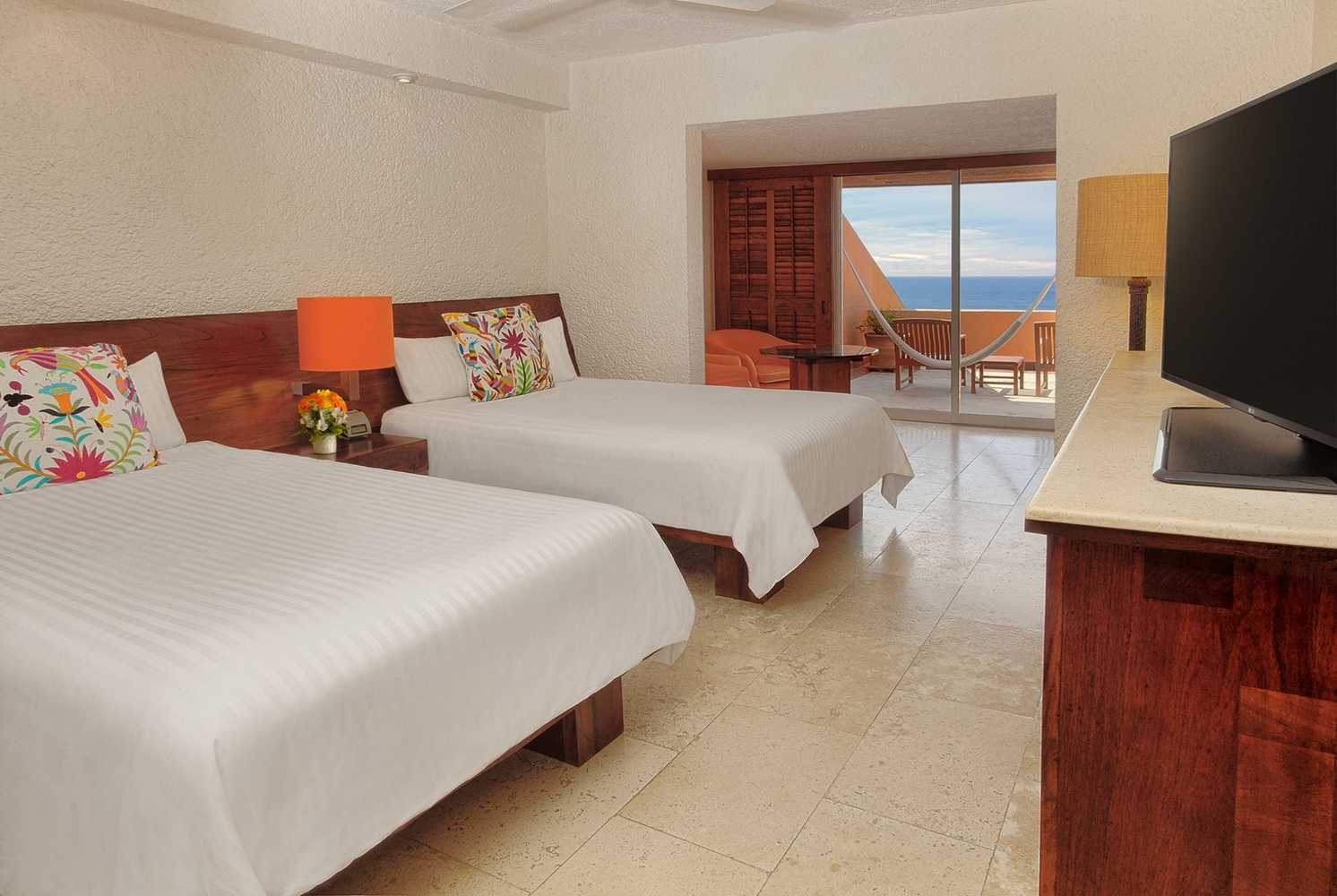 Gift card for Las Brisas Ixtapa