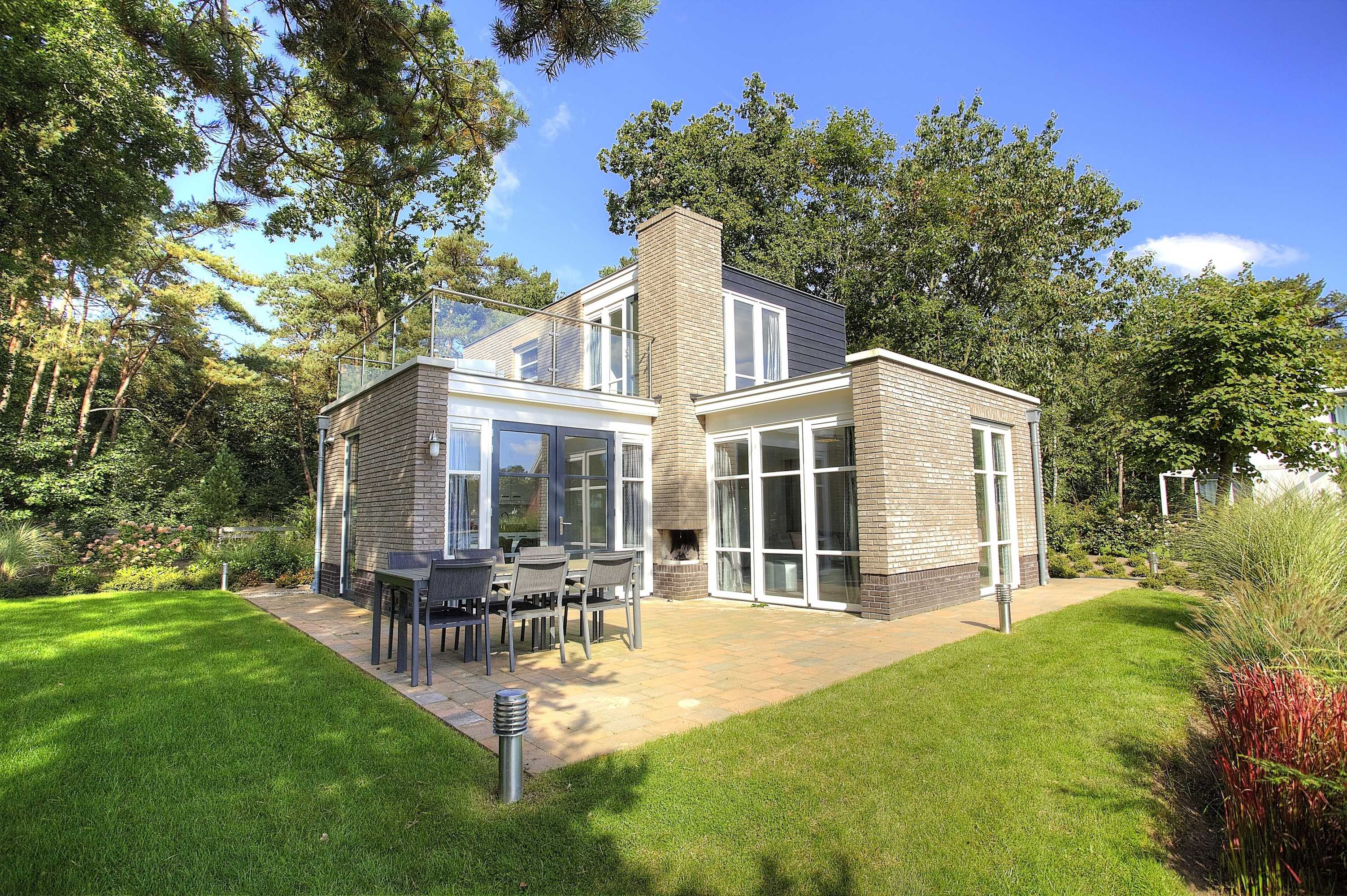 Gift card for Euro Parcs De Zanding