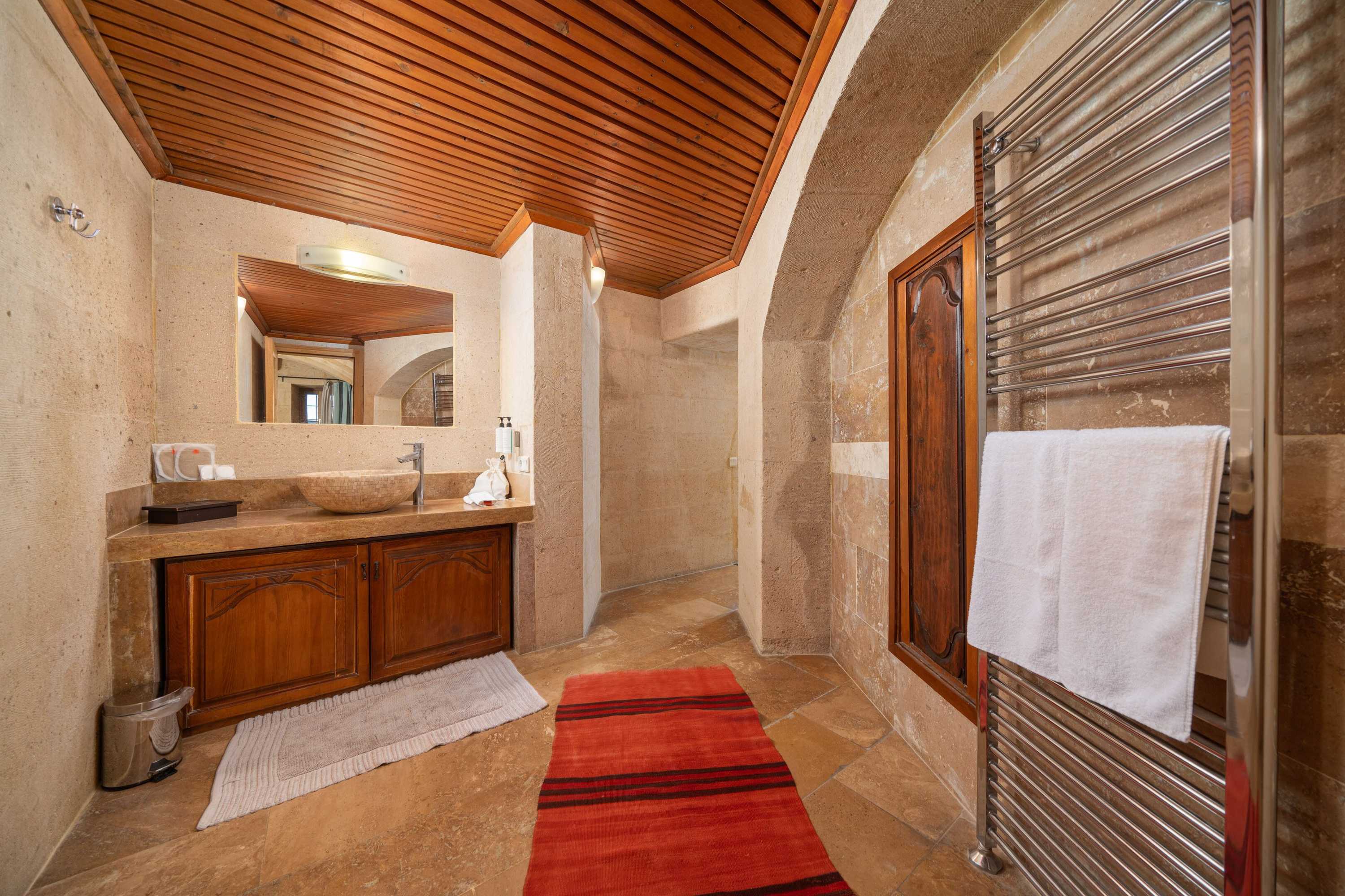 Gift card for Taskonaklar Hotel Cappadocia Gift card for Taskonaklar Hotel Cappadocia