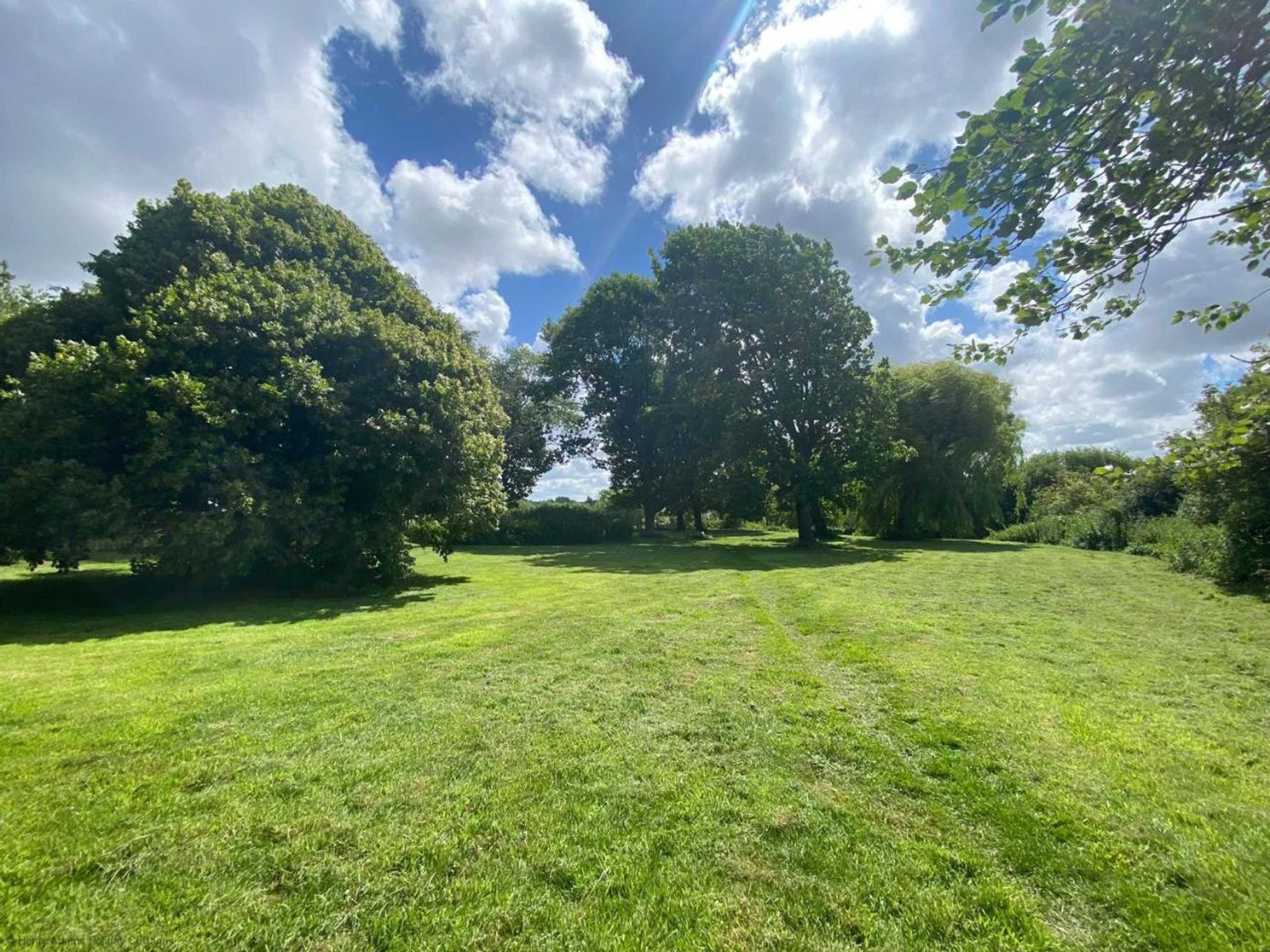 Gift card for Vane Cottage