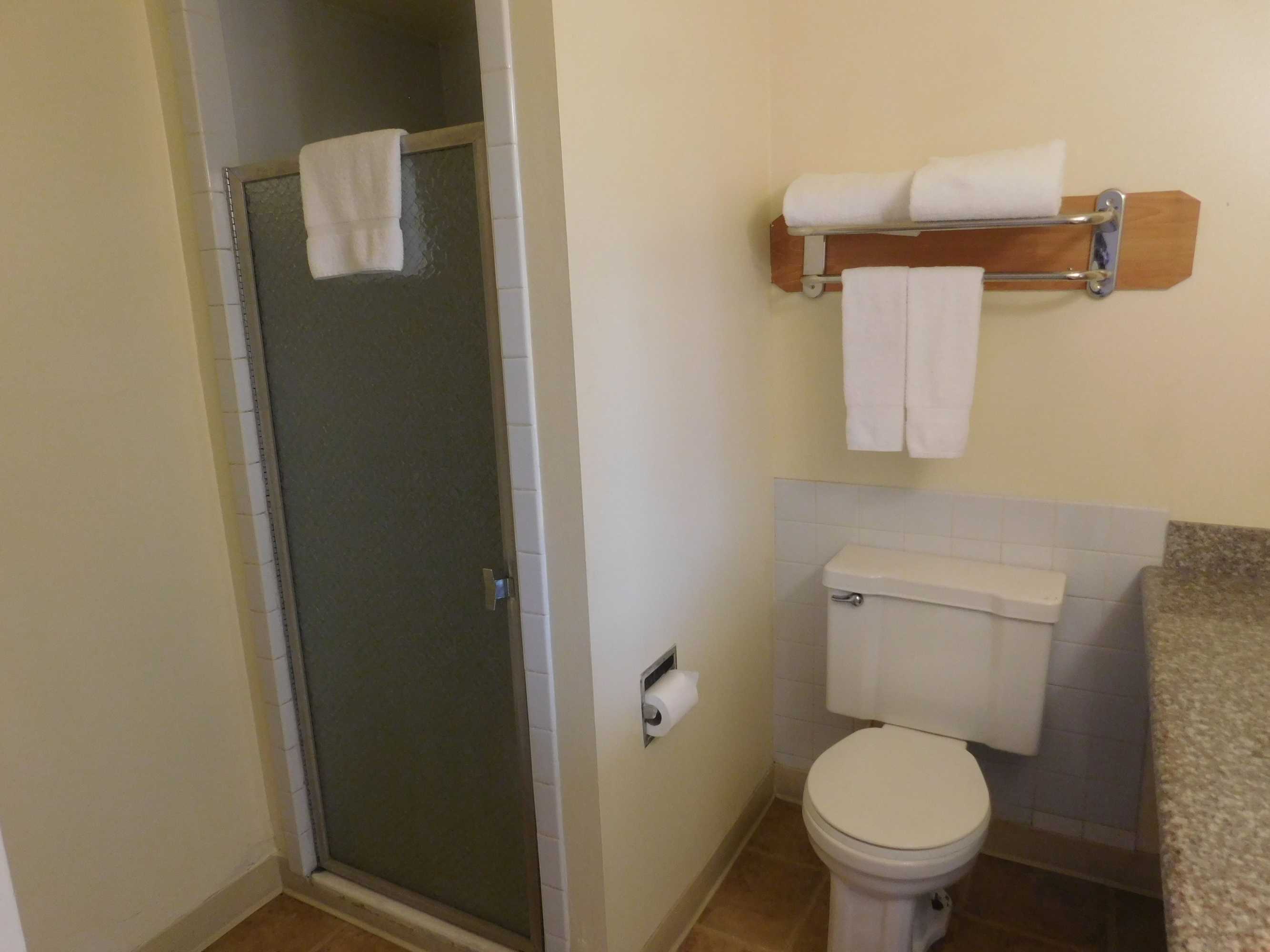 Gift card for Auburn Motel