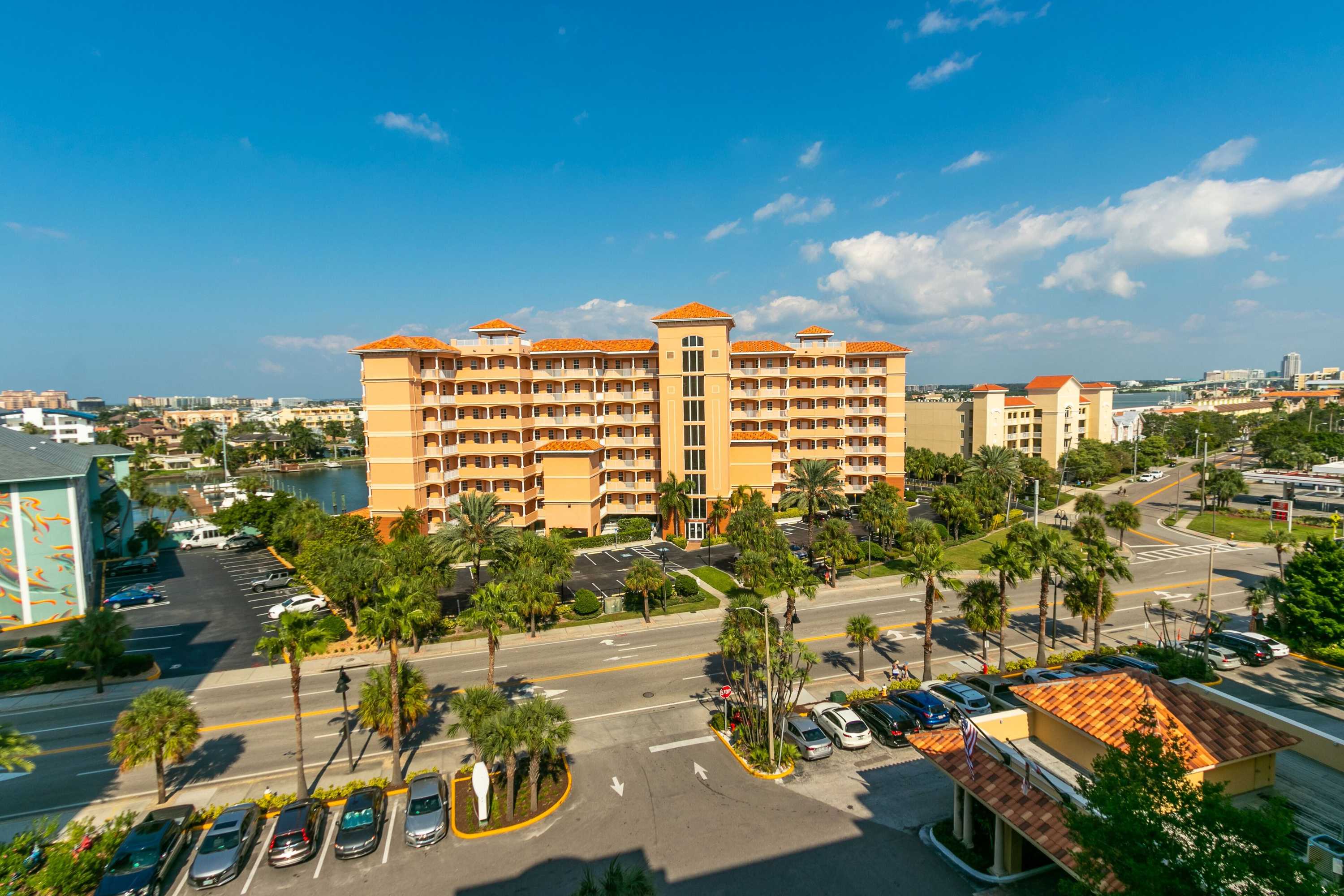 Gift card for Holiday Inn & Suites Clearwater Beach by Ihg Gift card for Holiday Inn & Suites Clearwater Beach by Ihg
