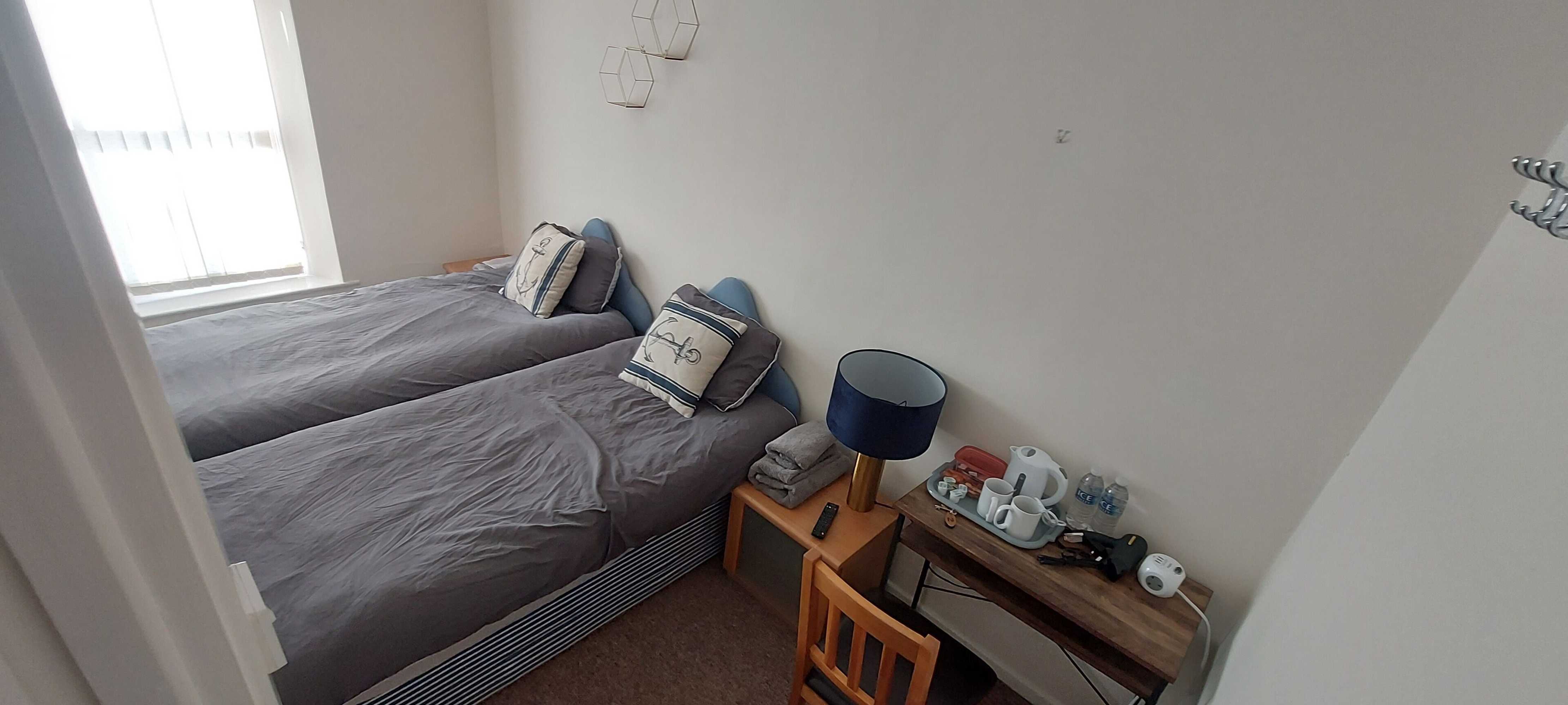 Gift card for The Helm