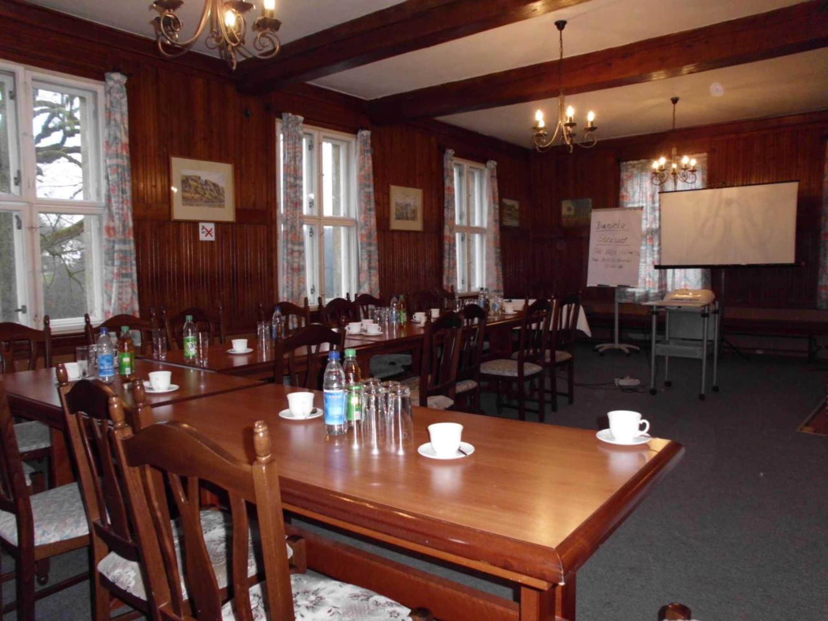 Gift card for Burg Hohnstein