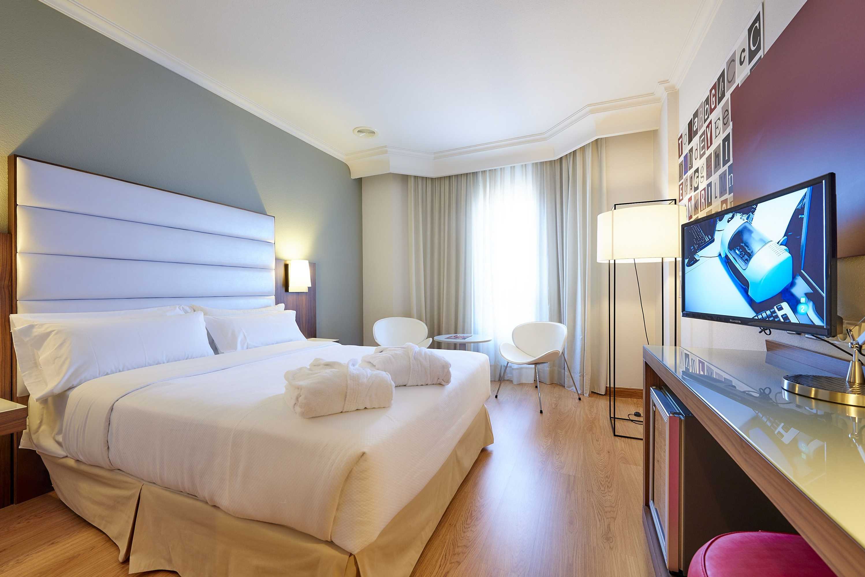 Gift card for Hotel Vigo Los Galeones, Affiliated by Meliá Gift card for Hotel Vigo Los Galeones, Affiliated by Meliá