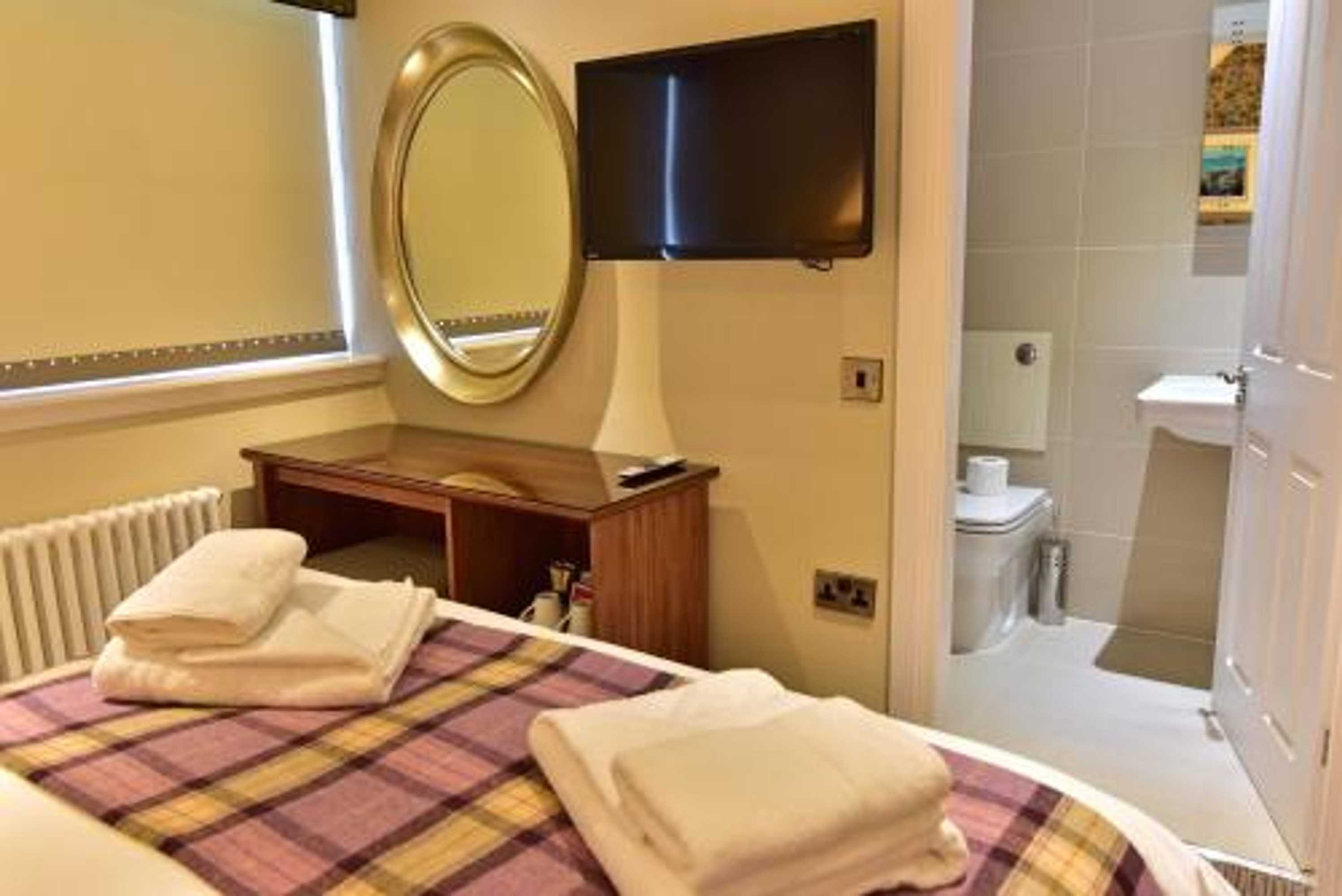 Gift card for The Townhouse Aberfeldy - Rooms & Breakfast Gift card for The Townhouse Aberfeldy - Rooms & Breakfast