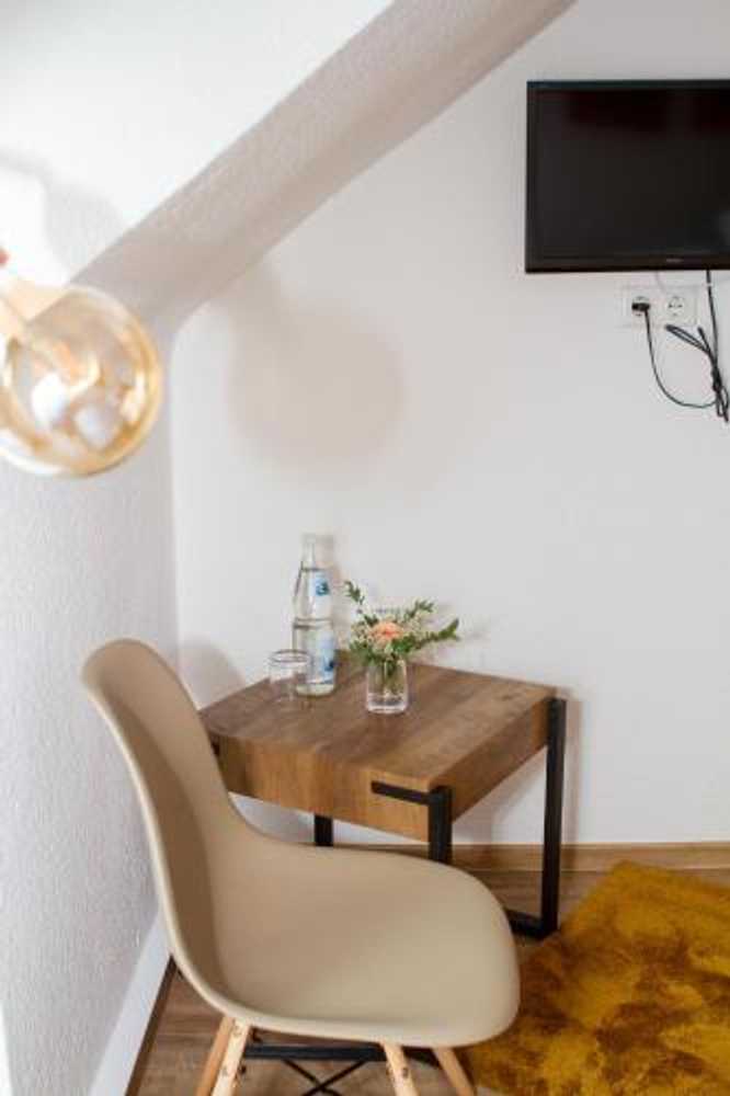 Gift card for Stadthotel Marburg