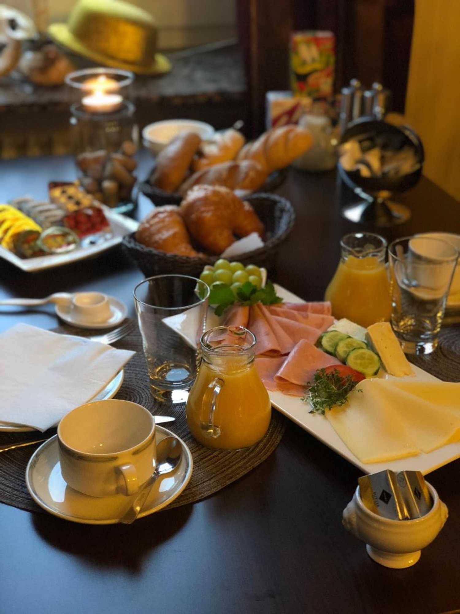 Gift card for Frischbier's Hotel-Restaurant