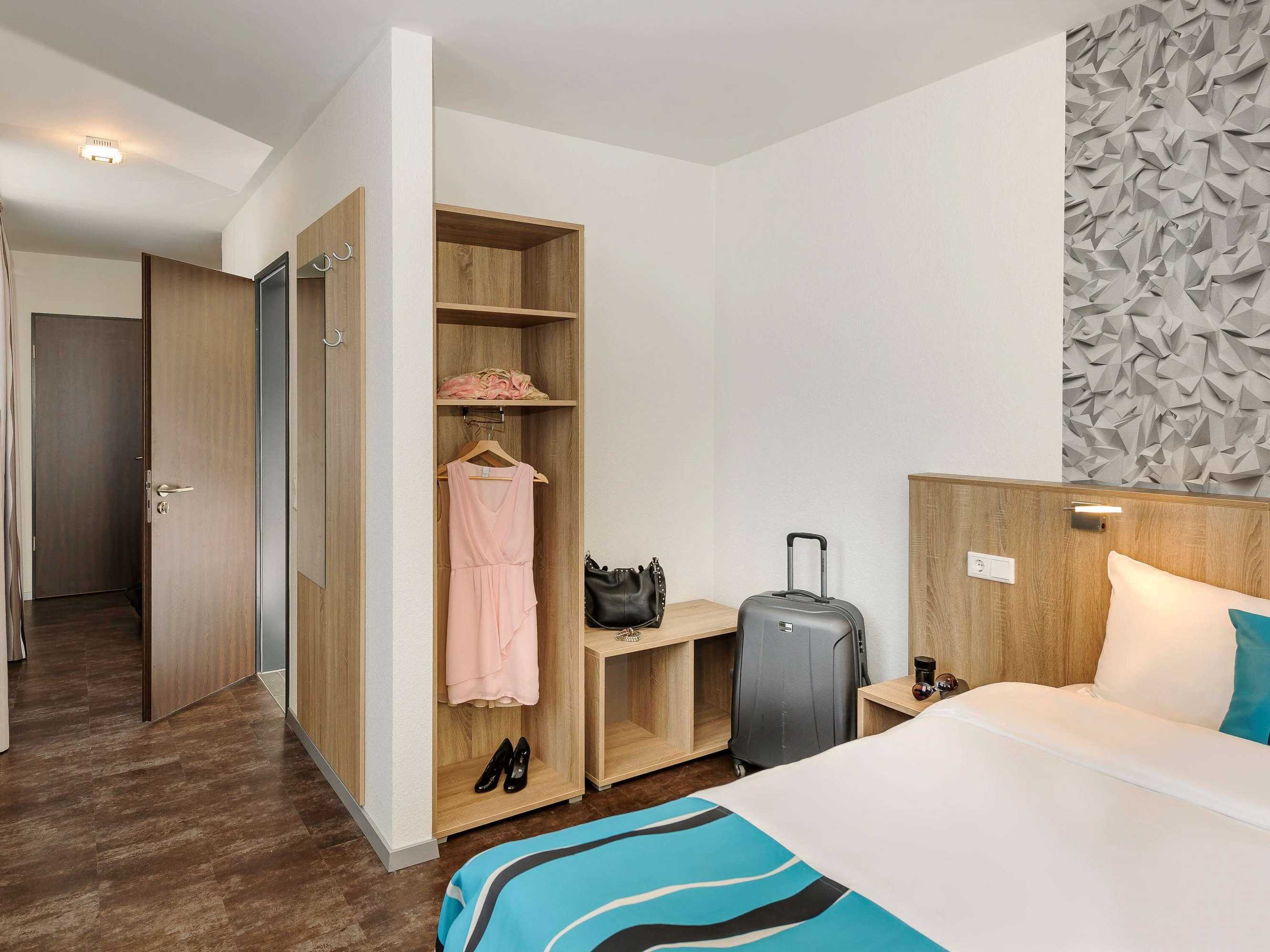 Gift card for Ibis Styles Arnsberg Sauerland Gift card for Ibis Styles Arnsberg Sauerland