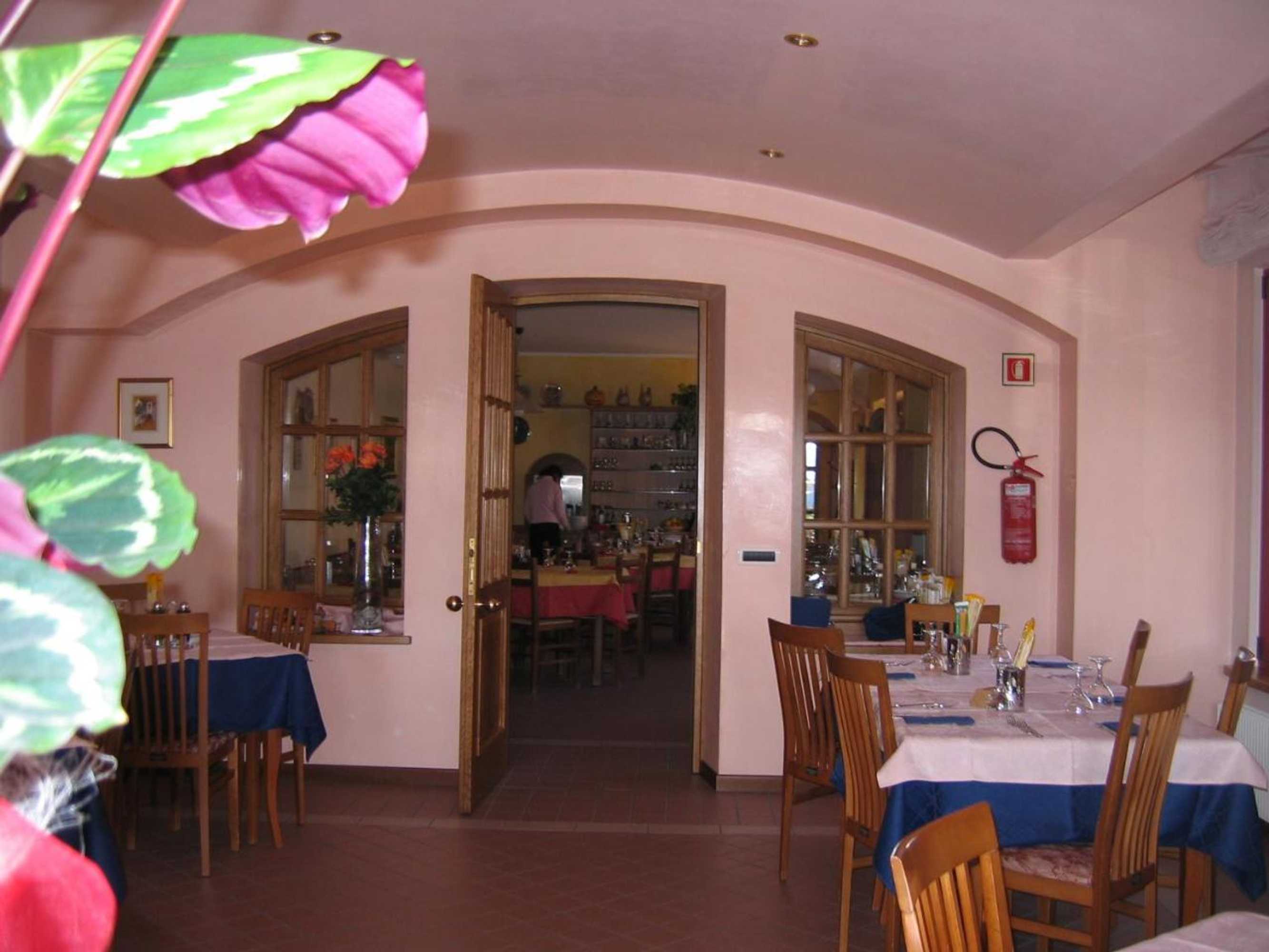 Gift card for Hotel Da Si-Si