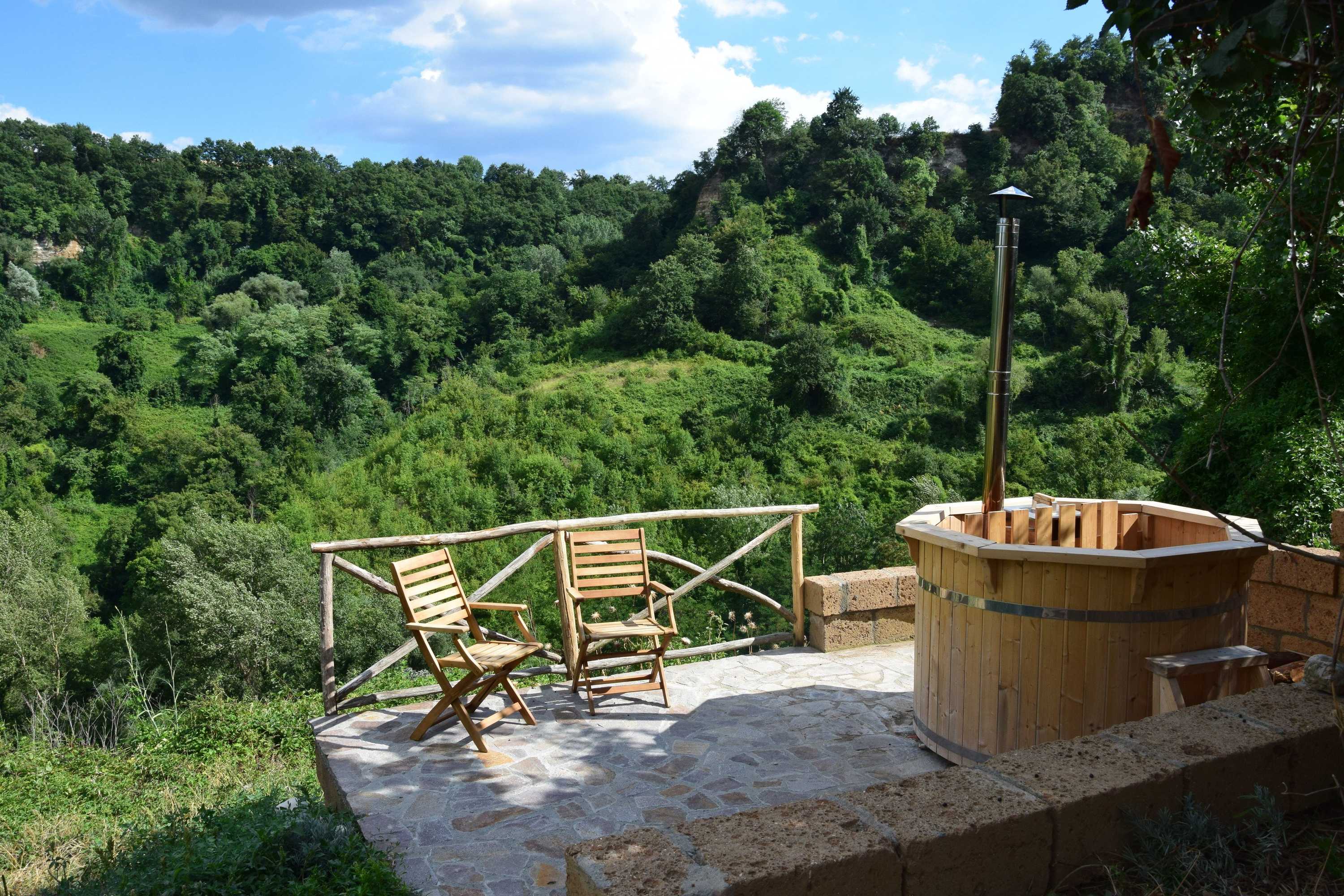 Gift card for Bio Agriturismo Valle Dei Calanchi Gift card for Bio Agriturismo Valle Dei Calanchi