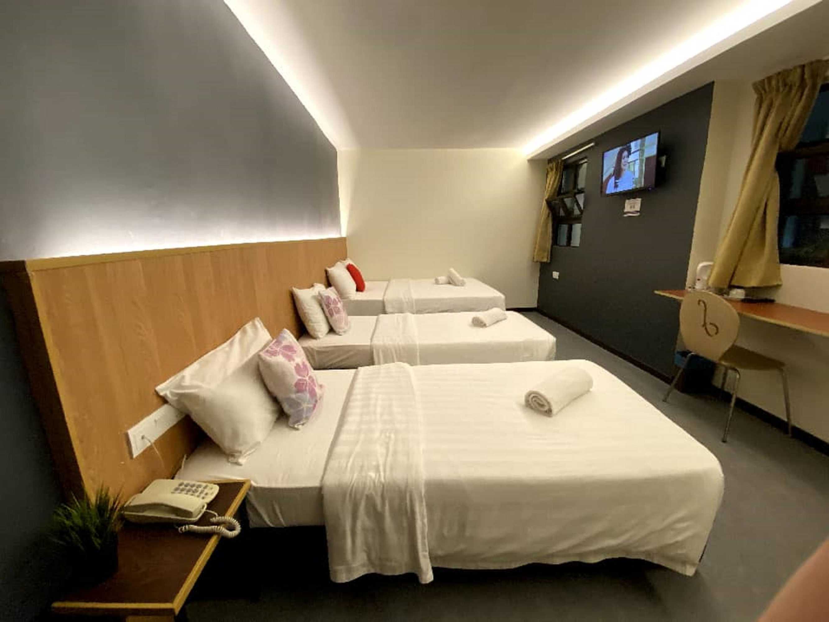 Gift card for D'garden Boutique Hotel Kuala Lumpur Gift card for D'garden Boutique Hotel Kuala Lumpur