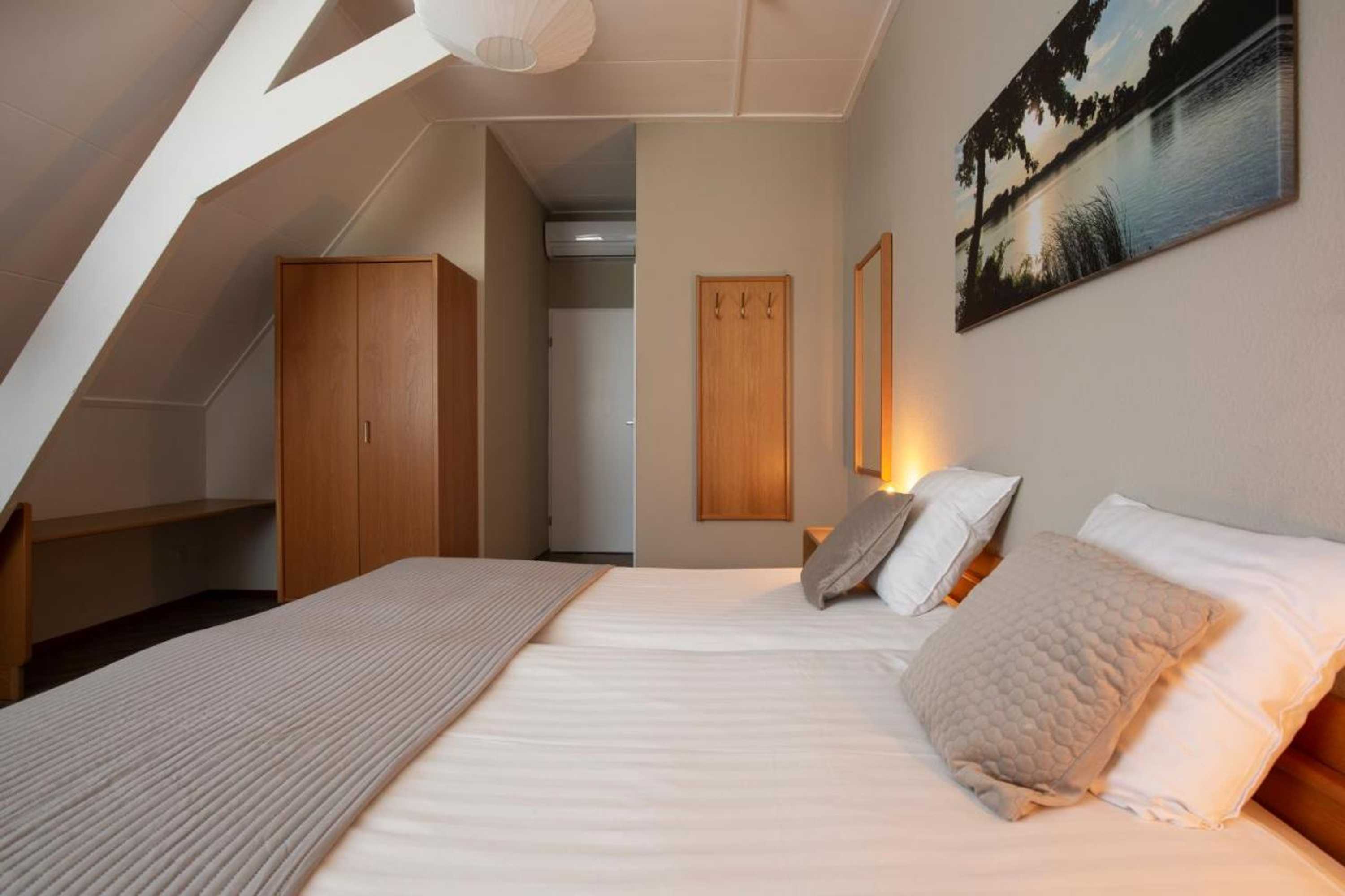Gift card for Hotel Restaurant Mondriaan