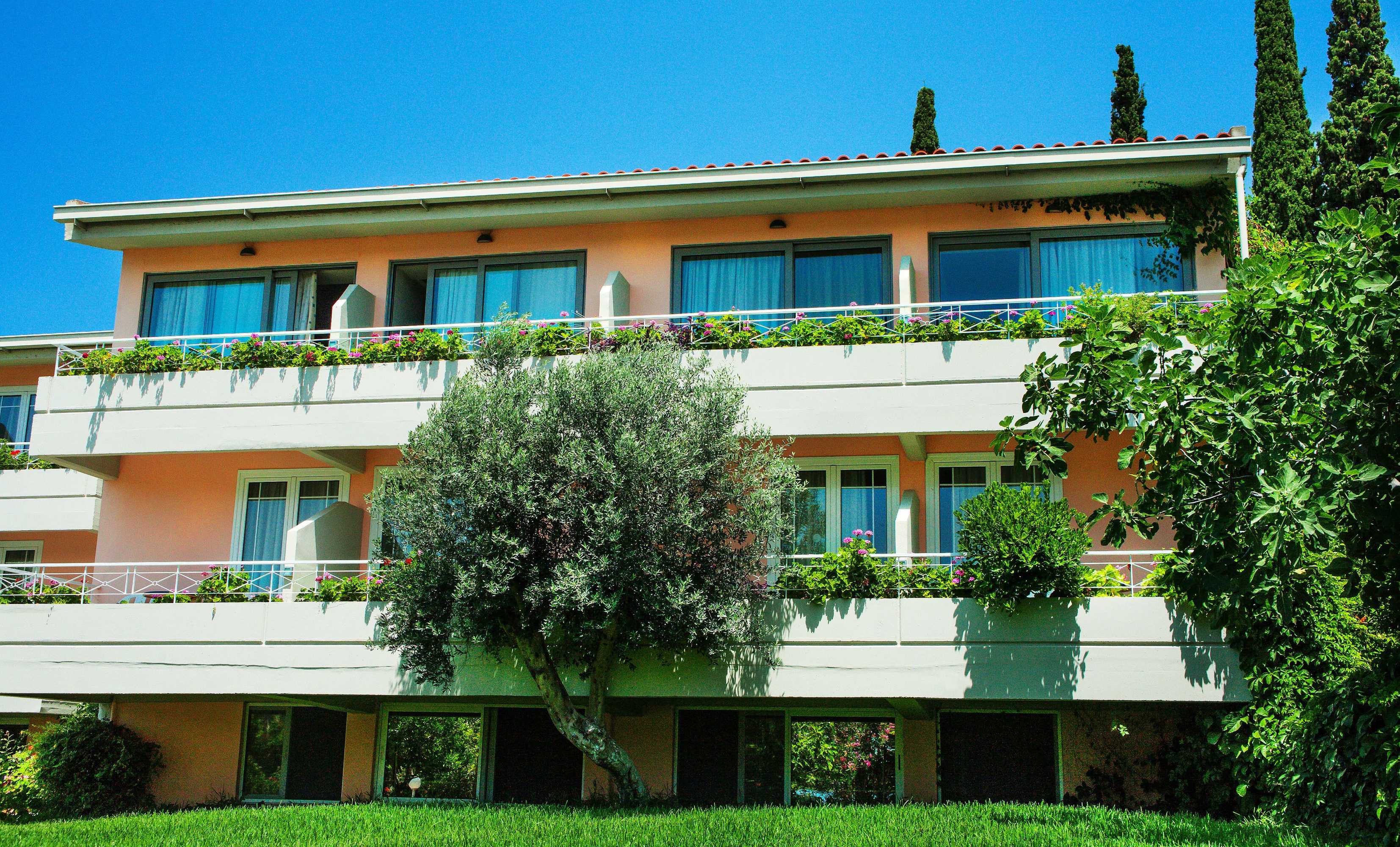 Gift card for Miramare Hotel Eretria Gift card for Miramare Hotel Eretria