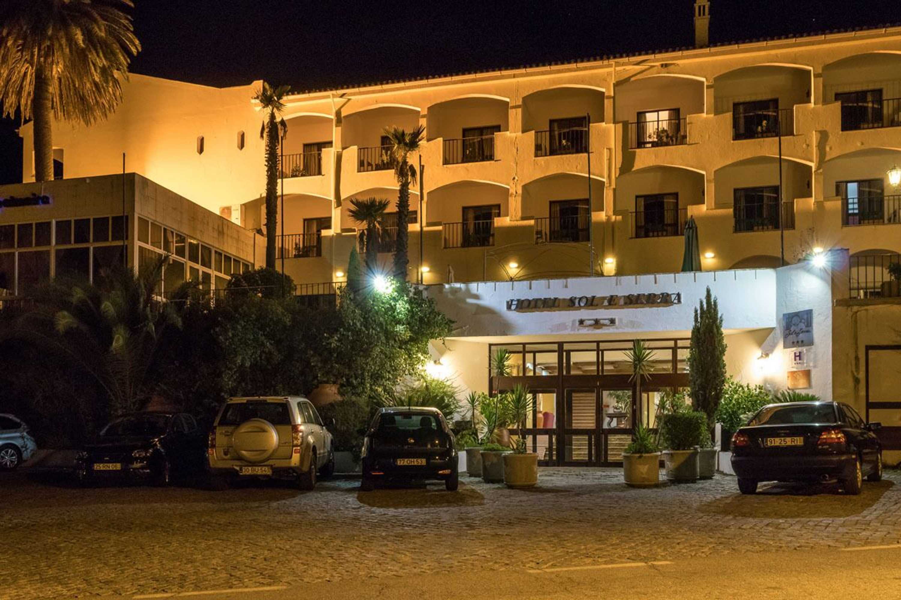Gift card for Hotel Sol e Serra Gift card for Hotel Sol e Serra