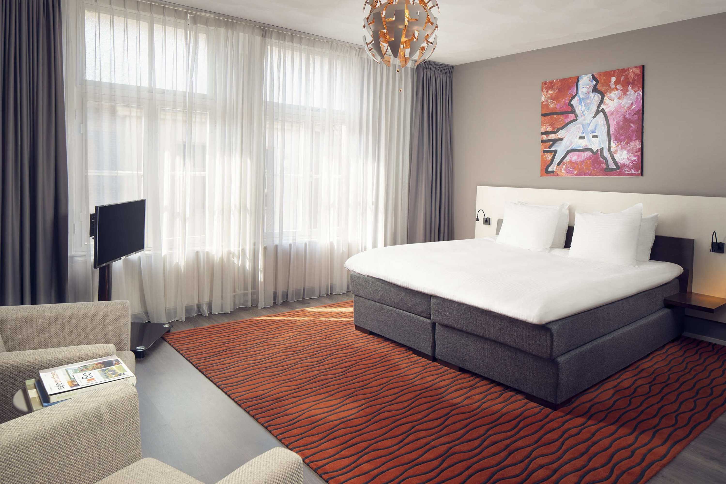 Gift card for Hotel de Wereld Gift card for Hotel de Wereld