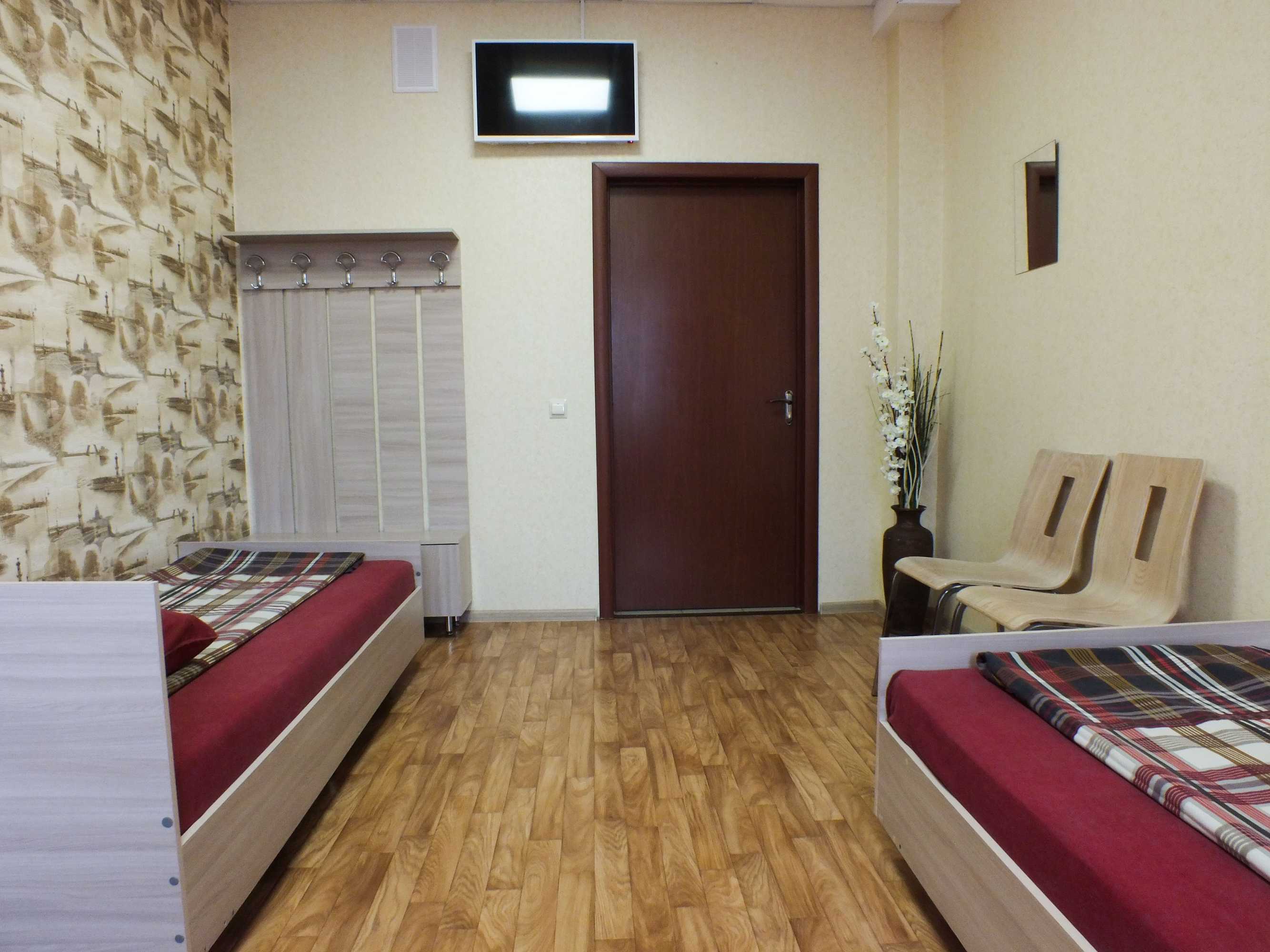 Gift card for Hotel Na Donbasskoy Gift card for Hotel Na Donbasskoy