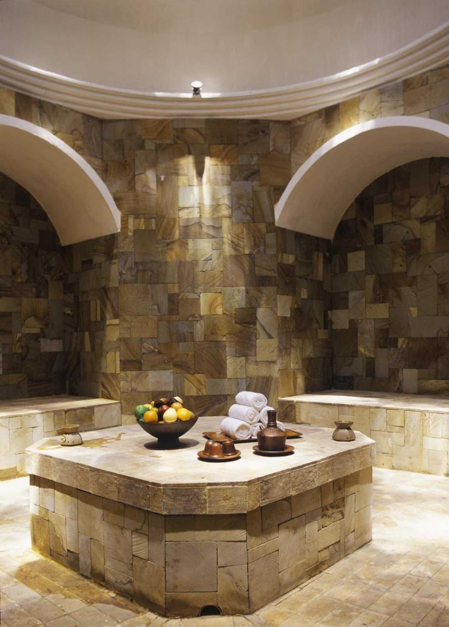 Gift card for Mesastila Resort & Spa