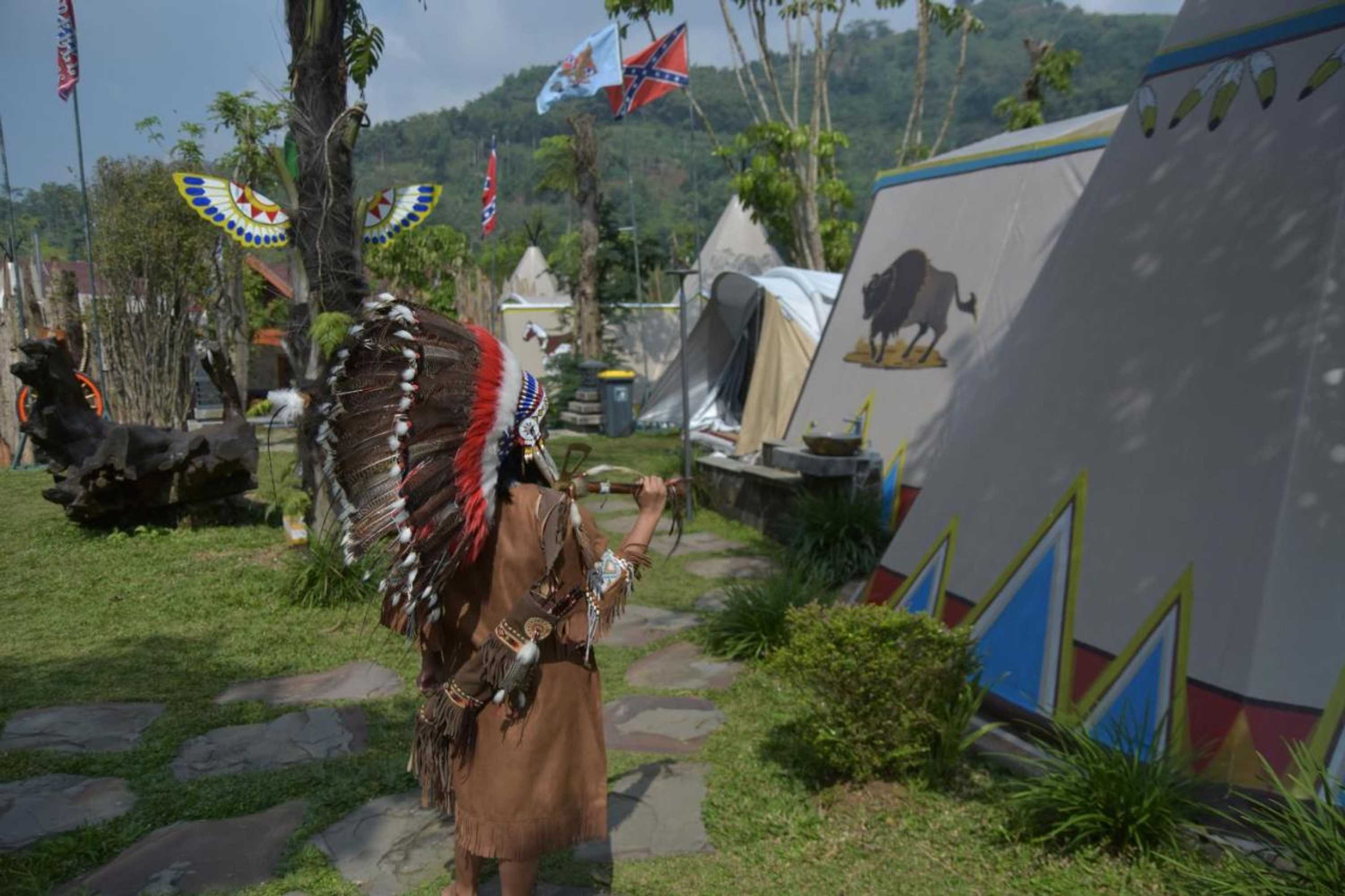 Gift card for Sarga Earthing Resort