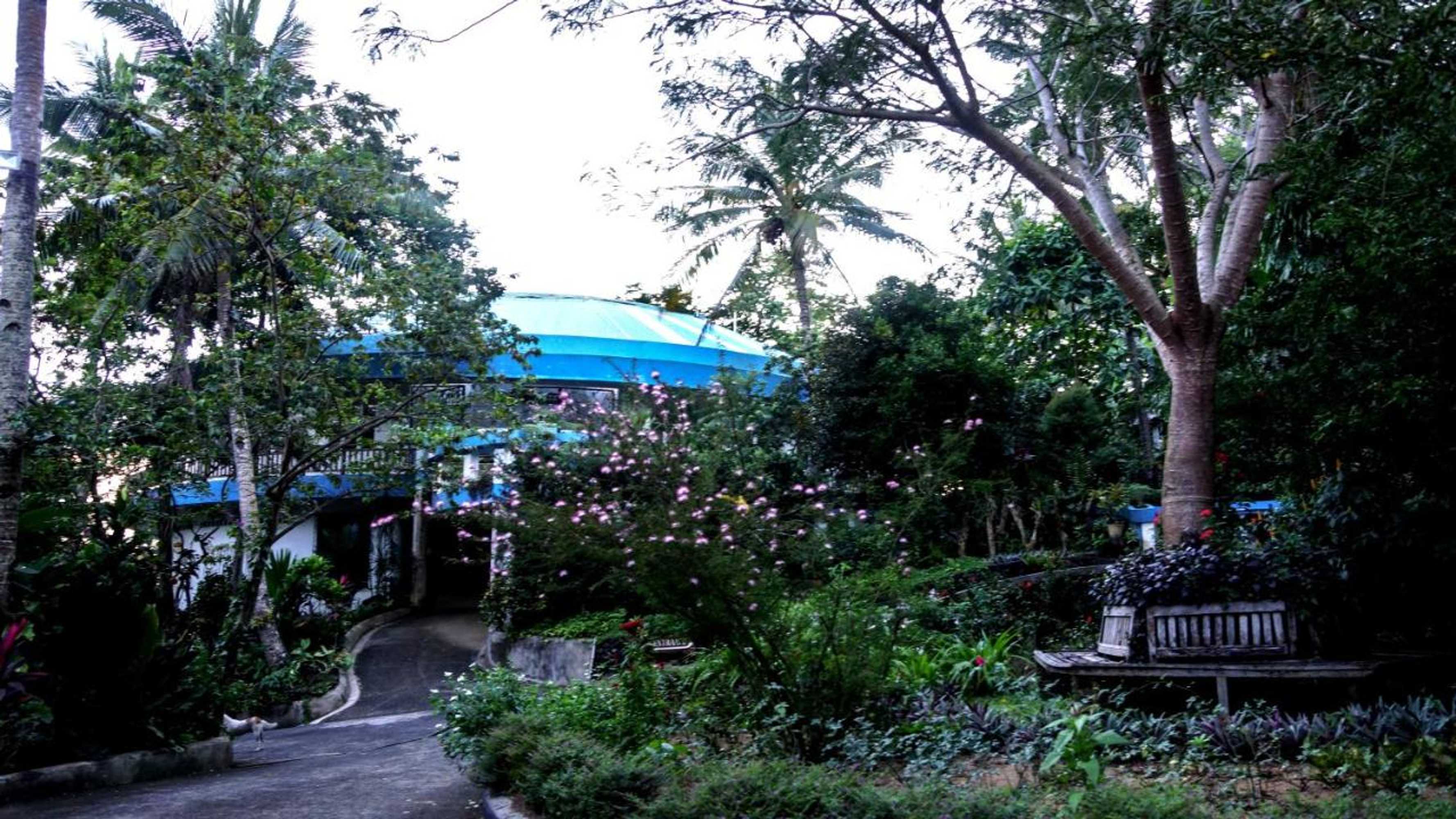 Gift card for Mirisbiris Garden And Nature Center