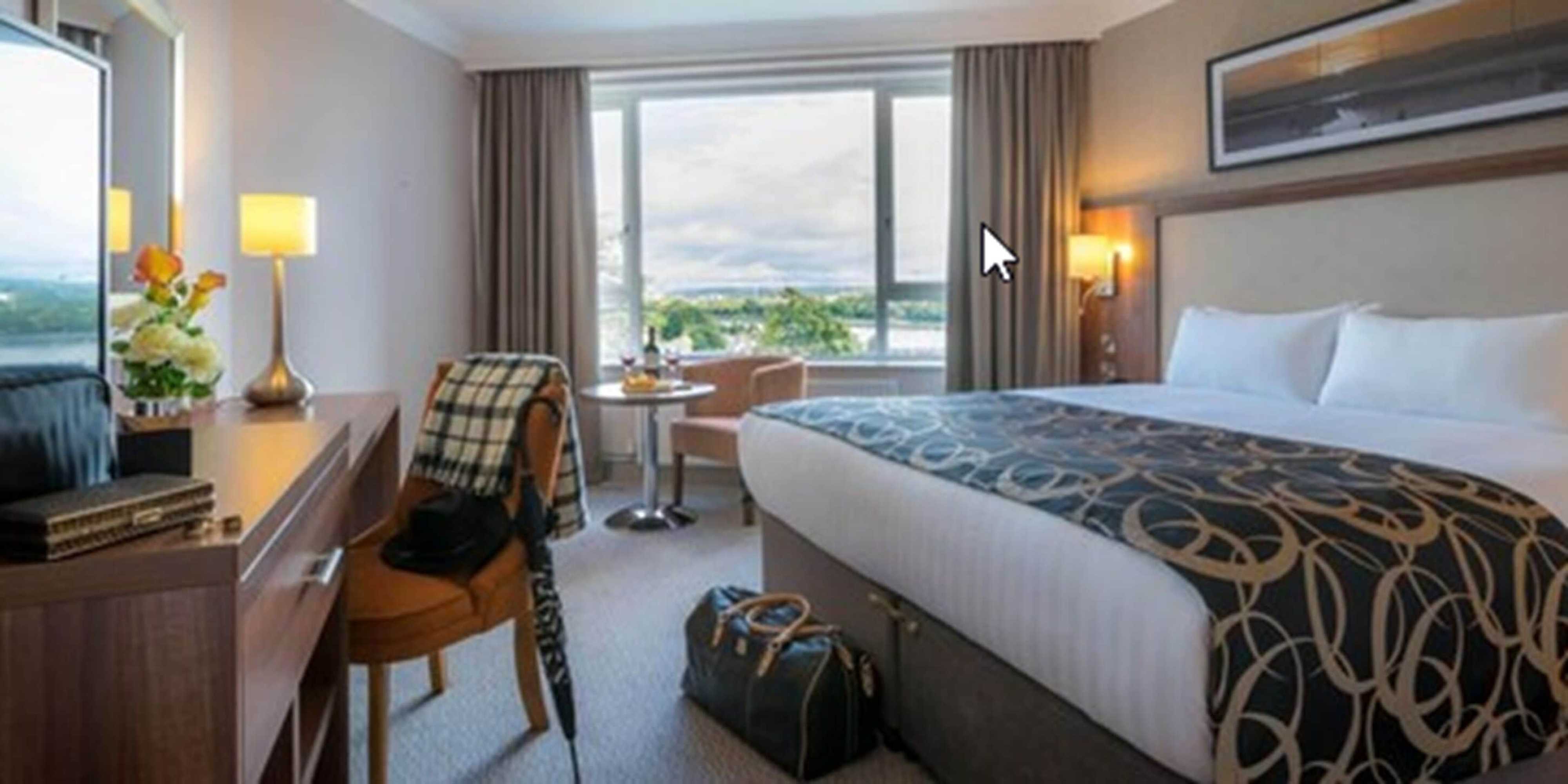 Gift card for Clayton Hotel Silver Springs Gift card for Clayton Hotel Silver Springs