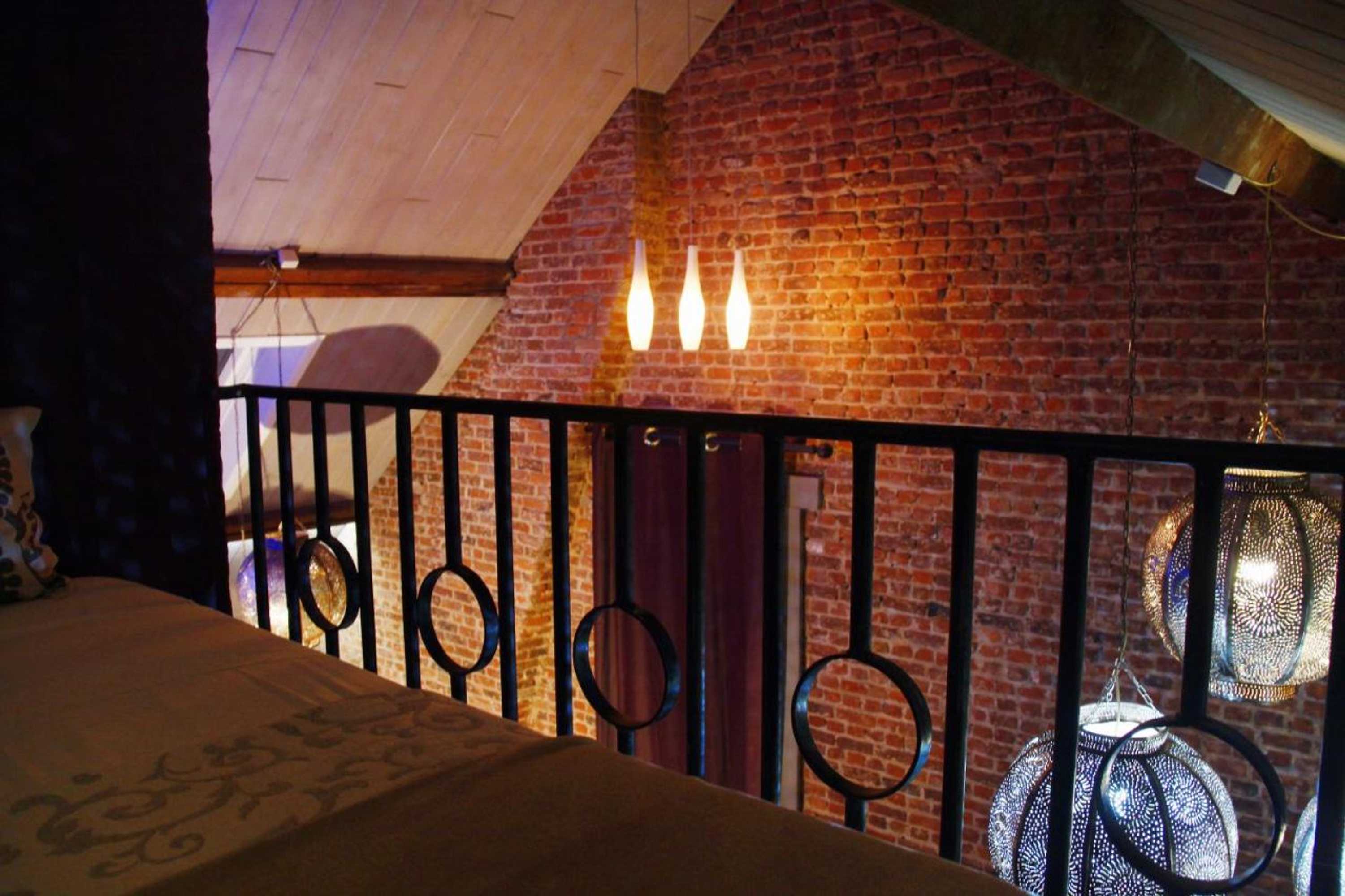 Gift card for B&b Casa Luna Loft