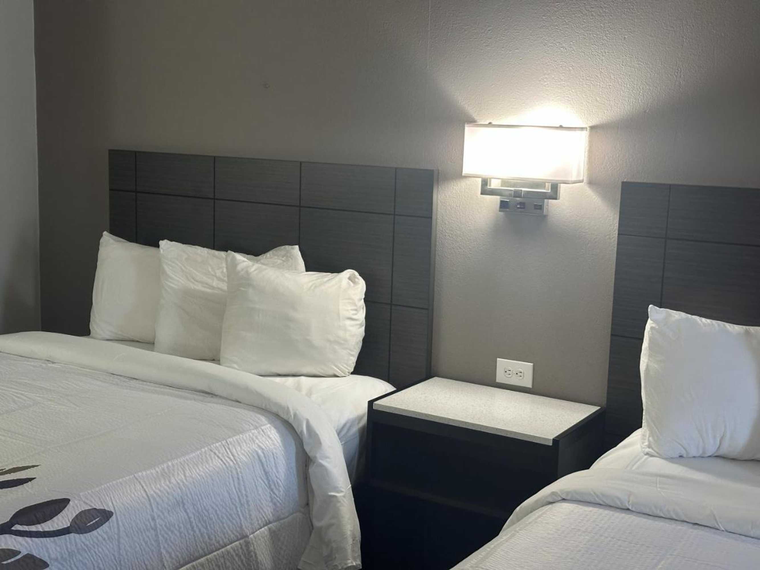 Gift card for Red Roof Inn Media