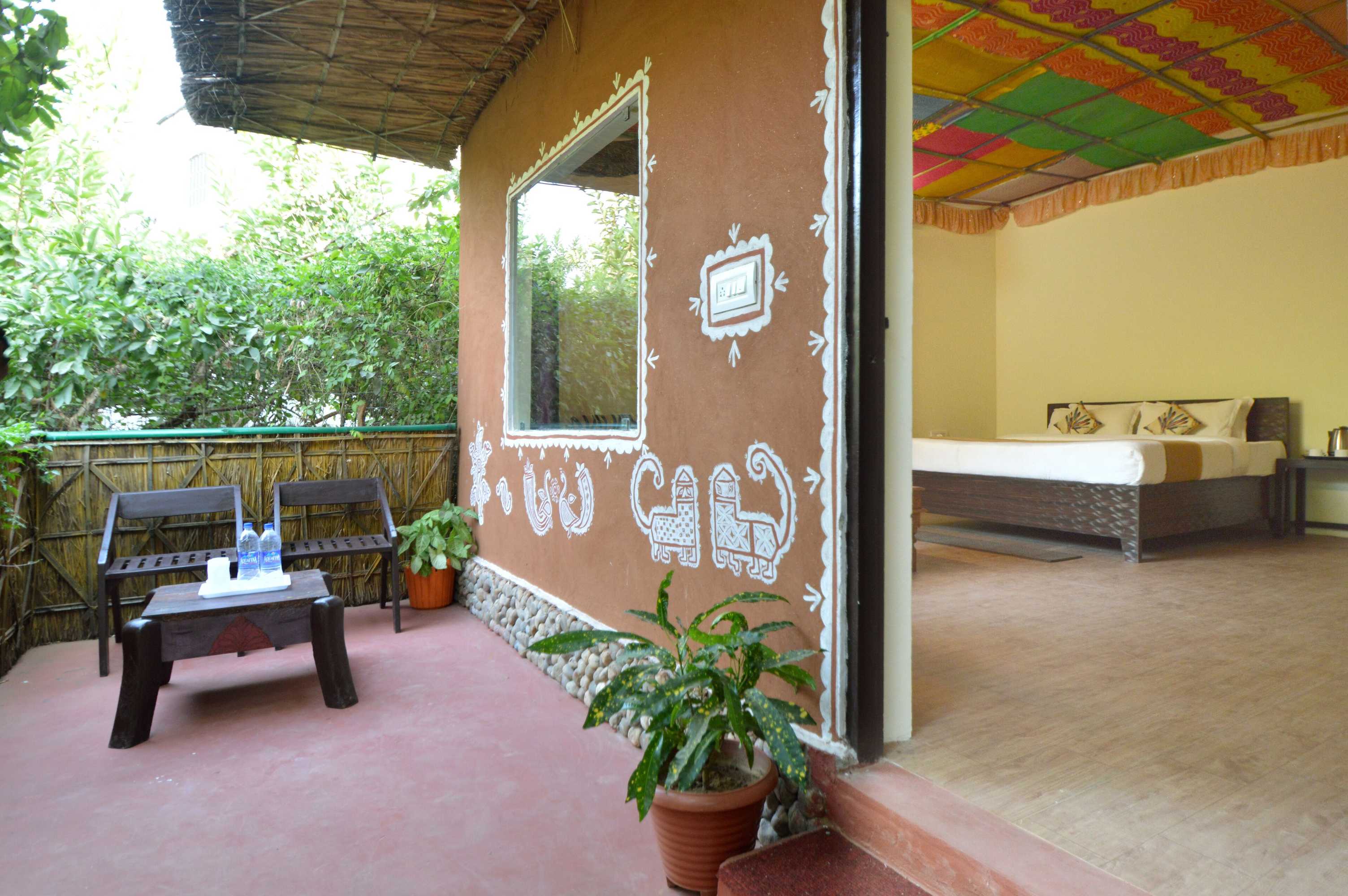 Gift card for Bagh Dera Camp Gift card for Bagh Dera Camp