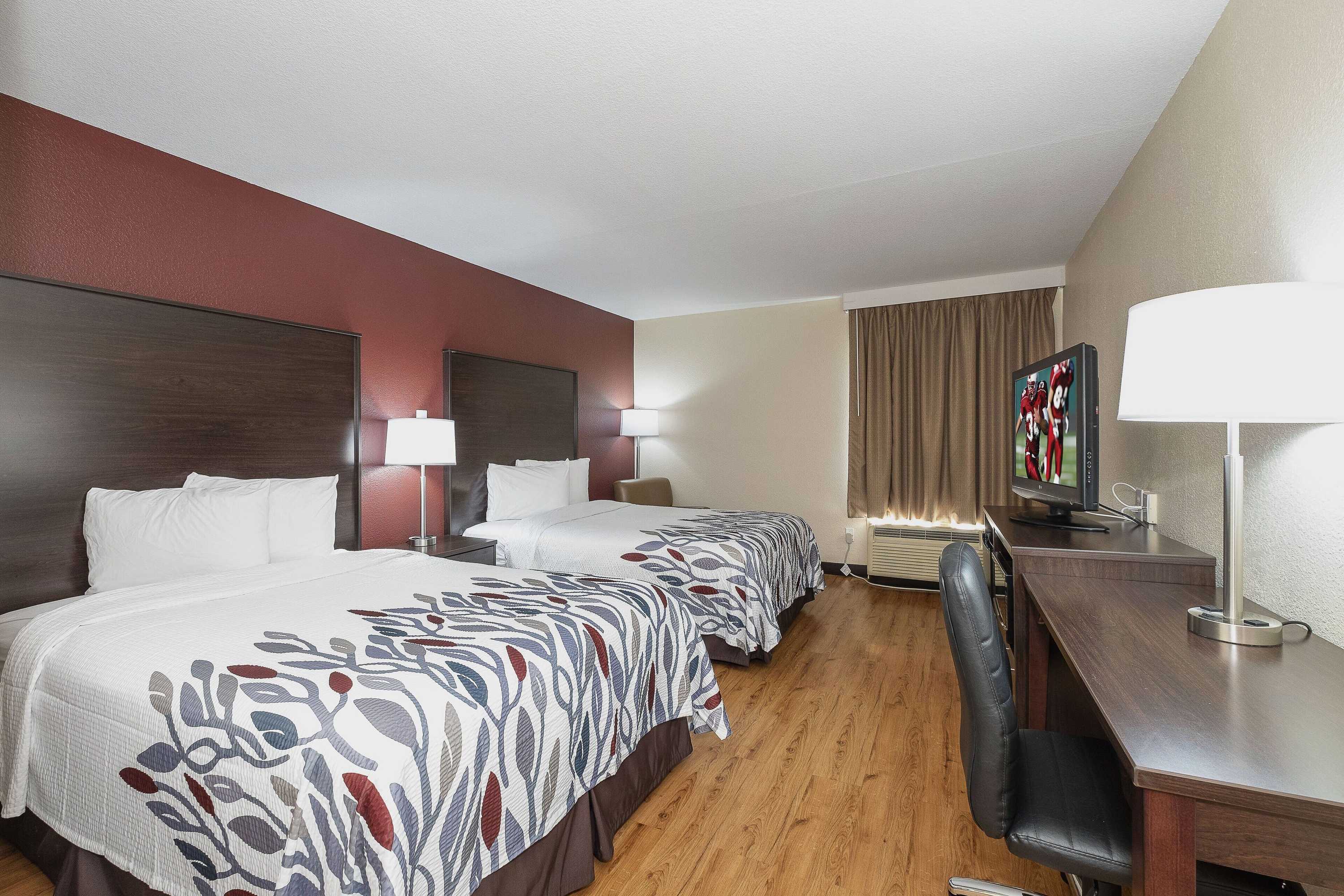 Gift card for Red Roof Inn Roanoke Rapids Gift card for Red Roof Inn Roanoke Rapids