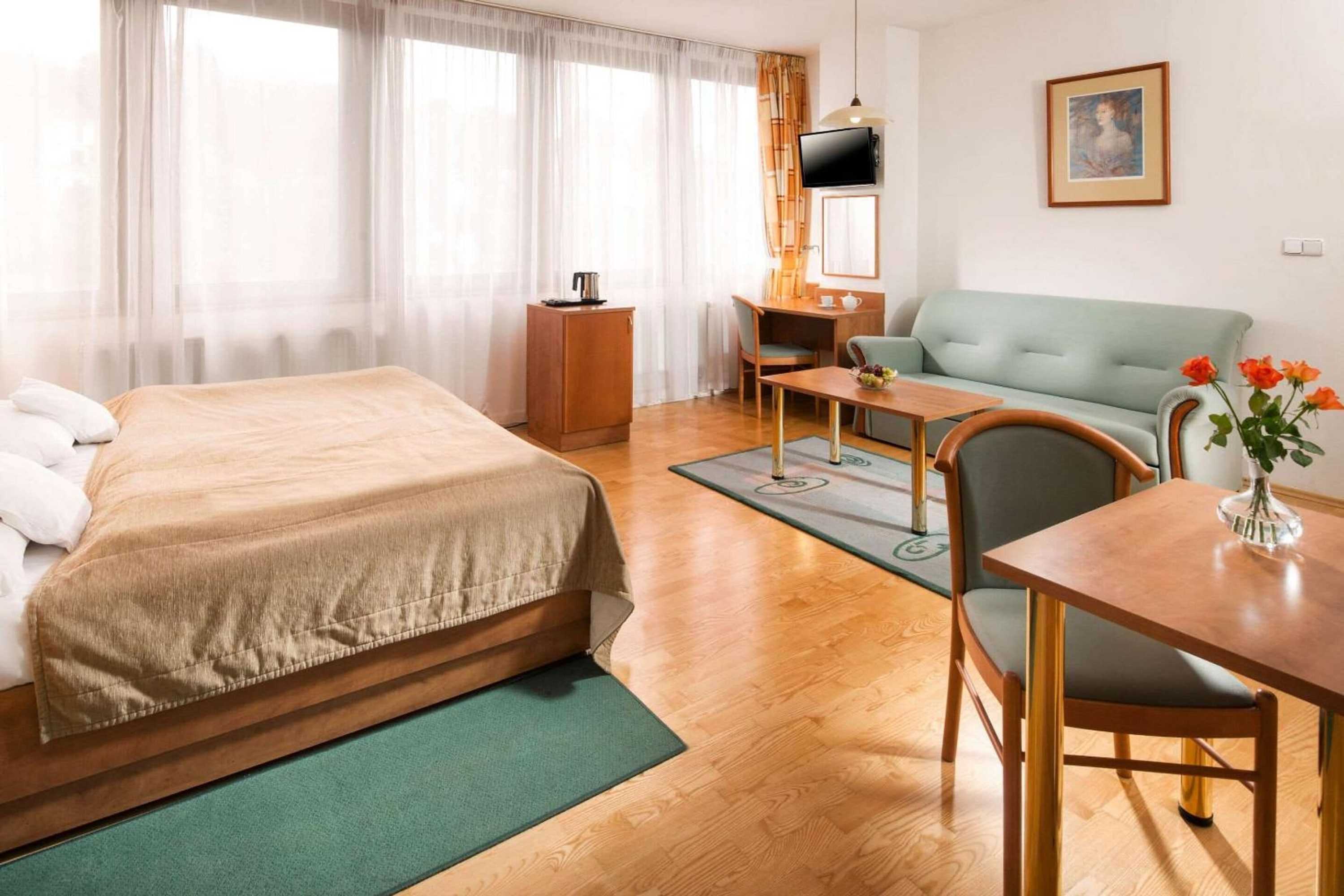 Gift card for Hotel Vladimir Ústí Nad Labem Gift card for Hotel Vladimir Ústí Nad Labem