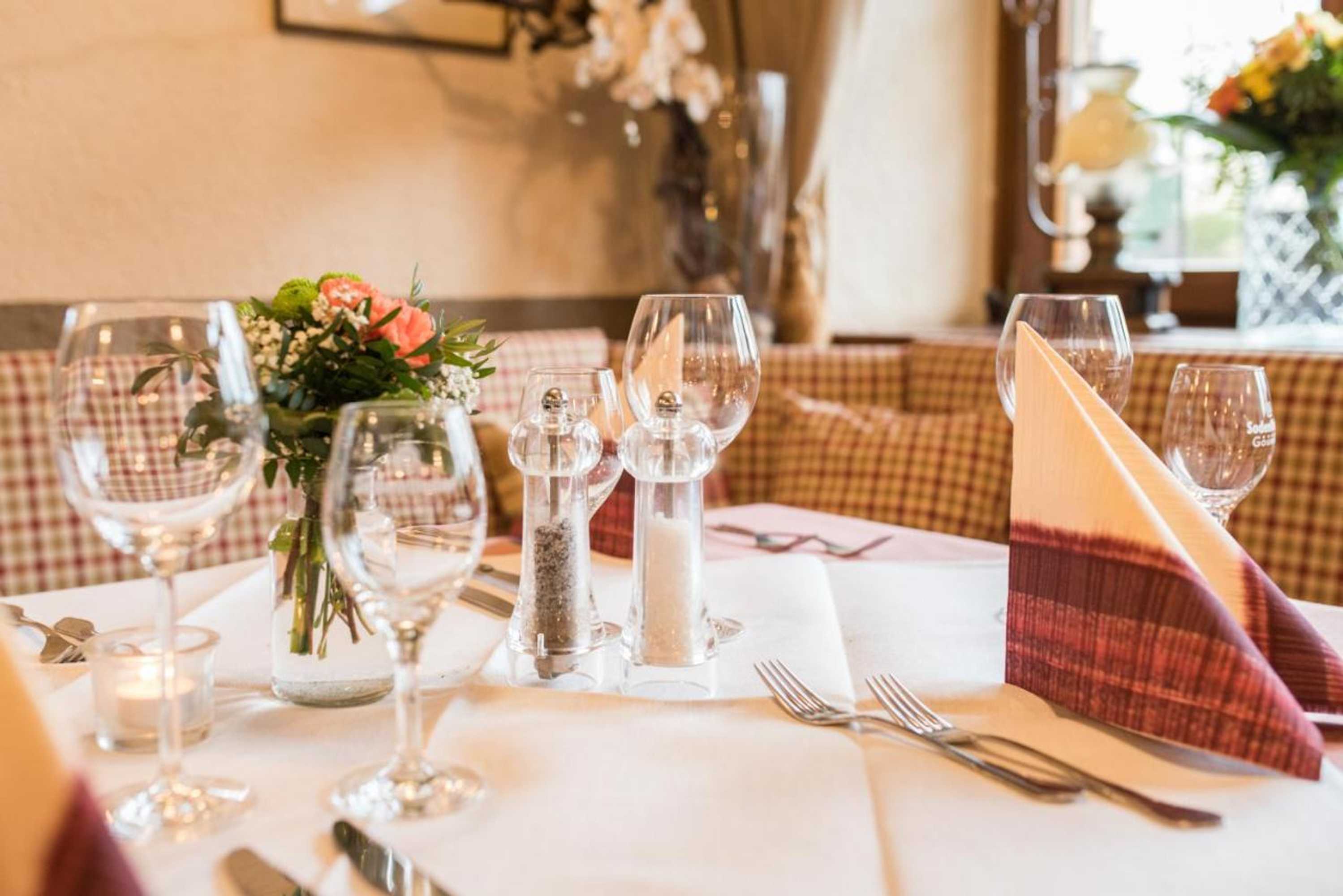 Gift card for Gasthaus Zum Specht