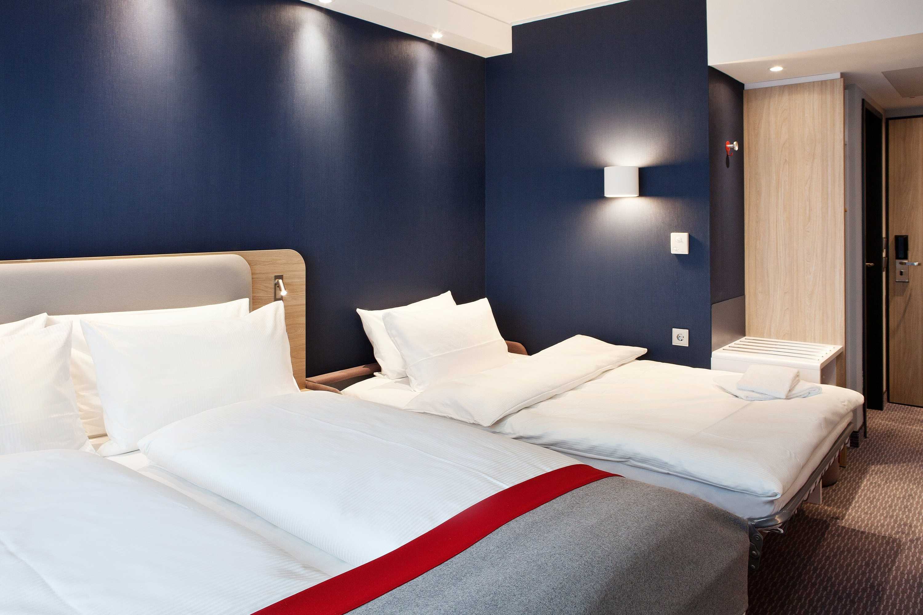 Gift card for Holiday Inn Express Darmstadt by Ihg Gift card for Holiday Inn Express Darmstadt by Ihg