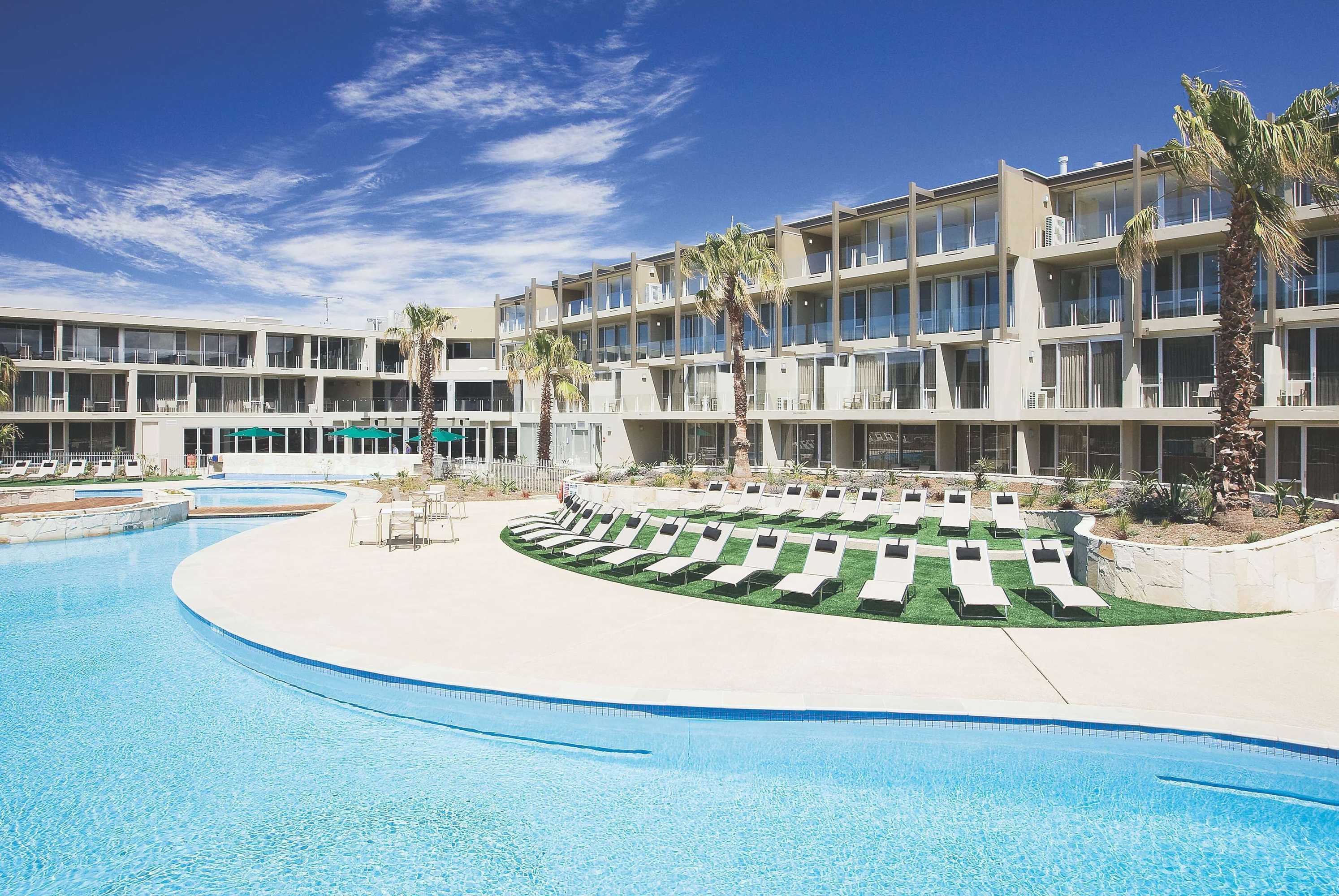 Gift card for Wyndham Resort Torquay Gift card for Wyndham Resort Torquay