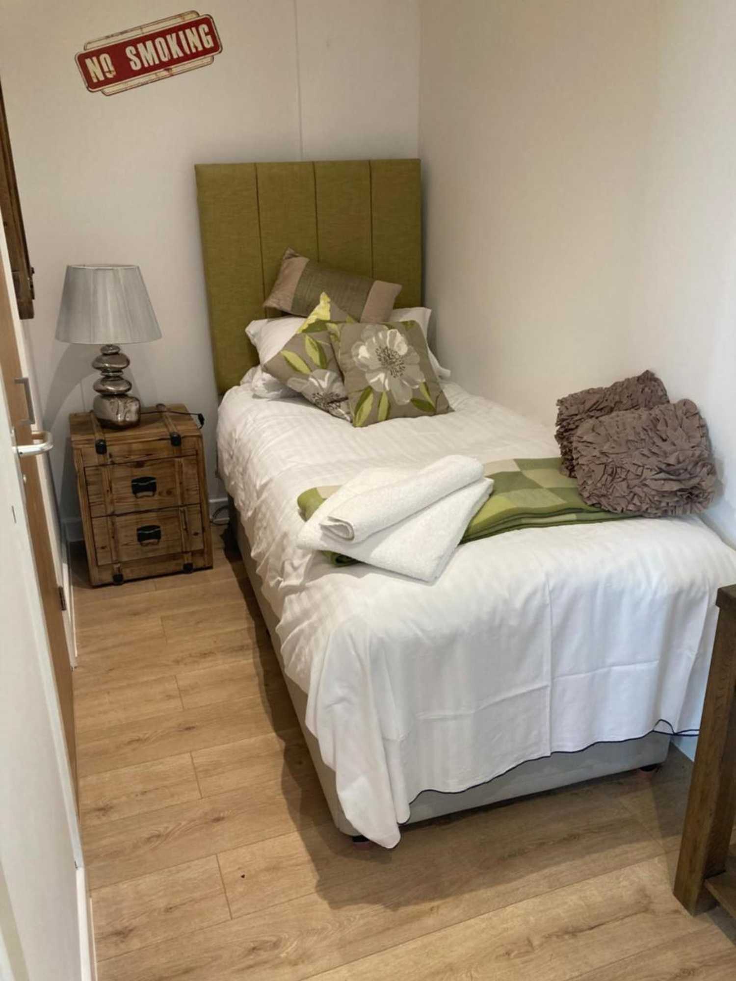 Gift card for The Radnor Arms