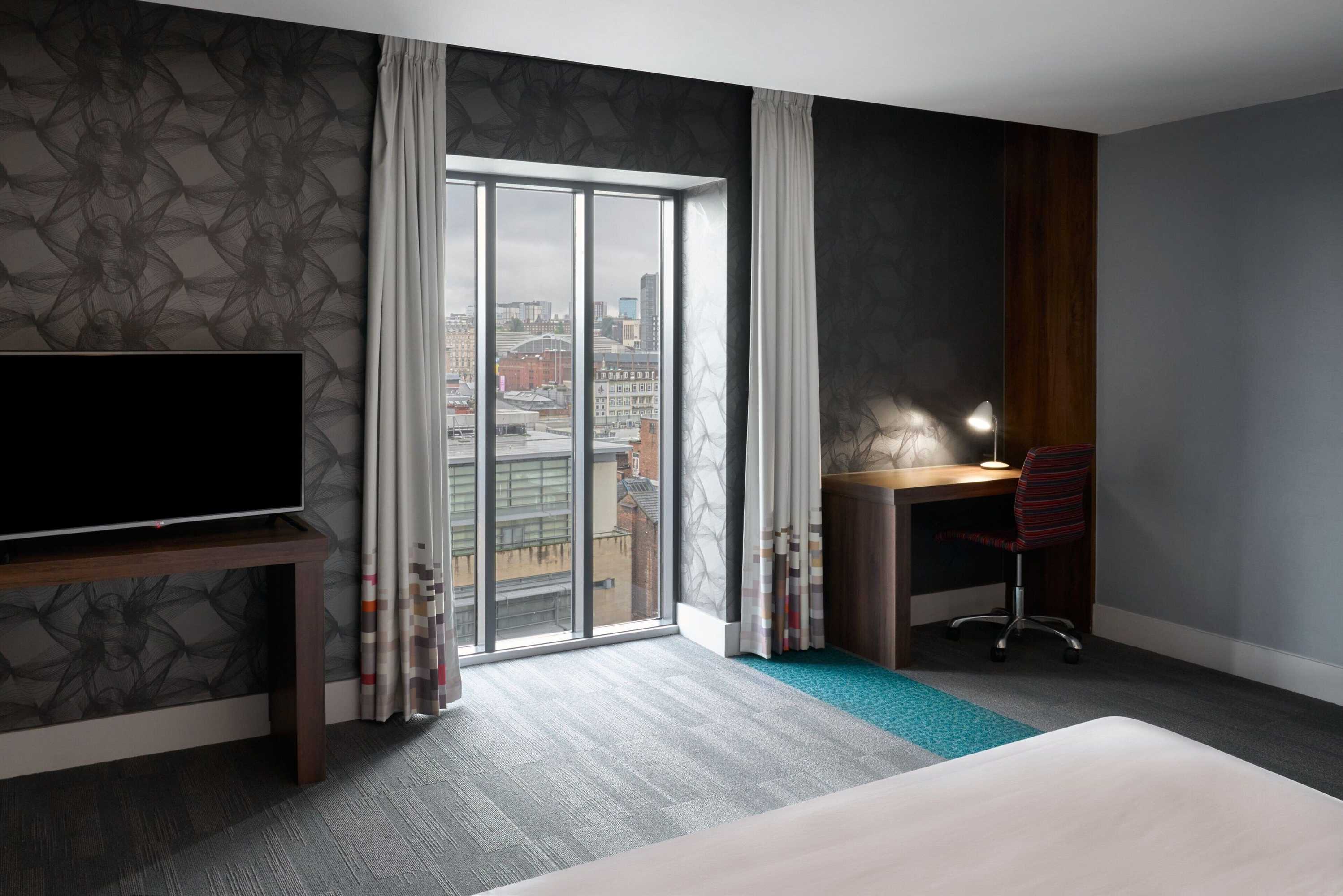 Gift card for Aloft Liverpool Gift card for Aloft Liverpool
