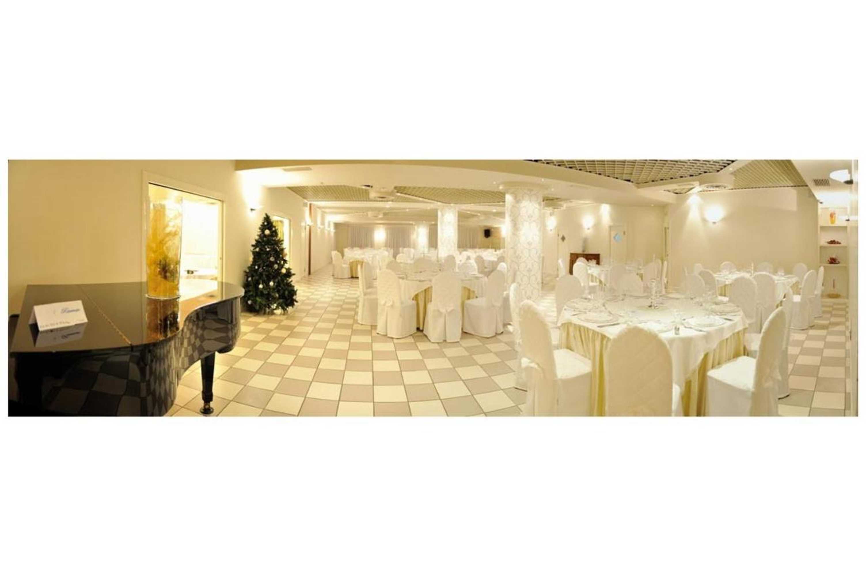 Gift card for Rometta Hotel