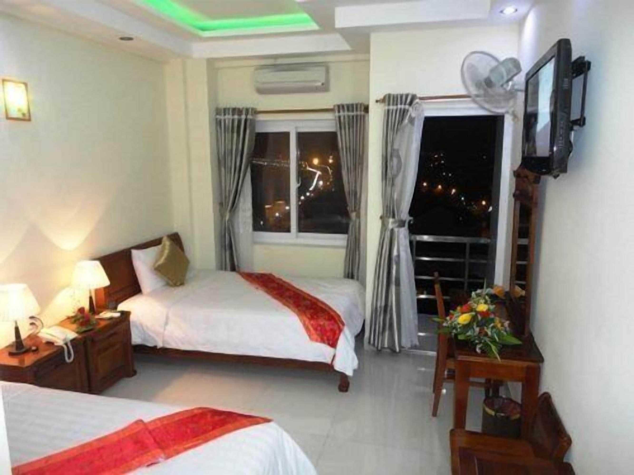 Gift card for Hoang Yen Canary Hotel Gift card for Hoang Yen Canary Hotel