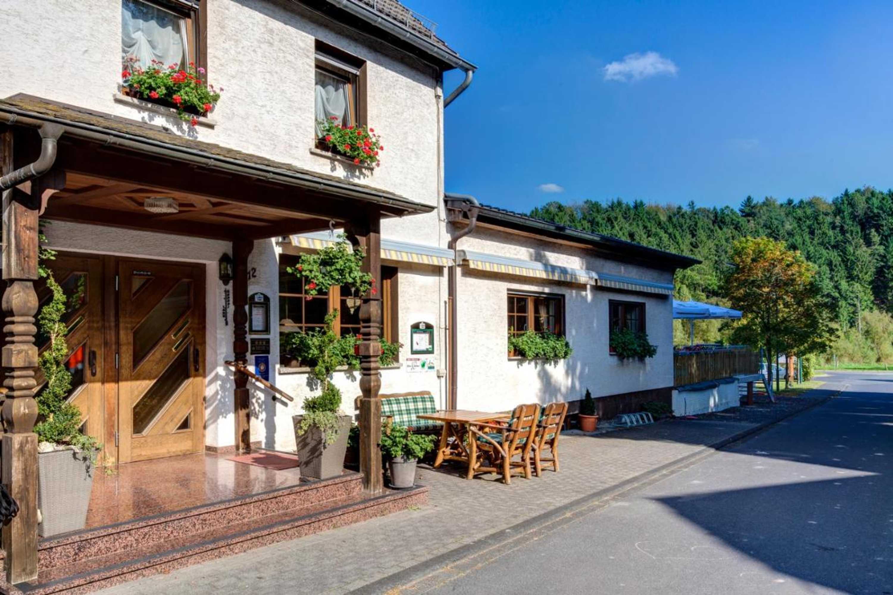 Gift card for Landhaus Stähler