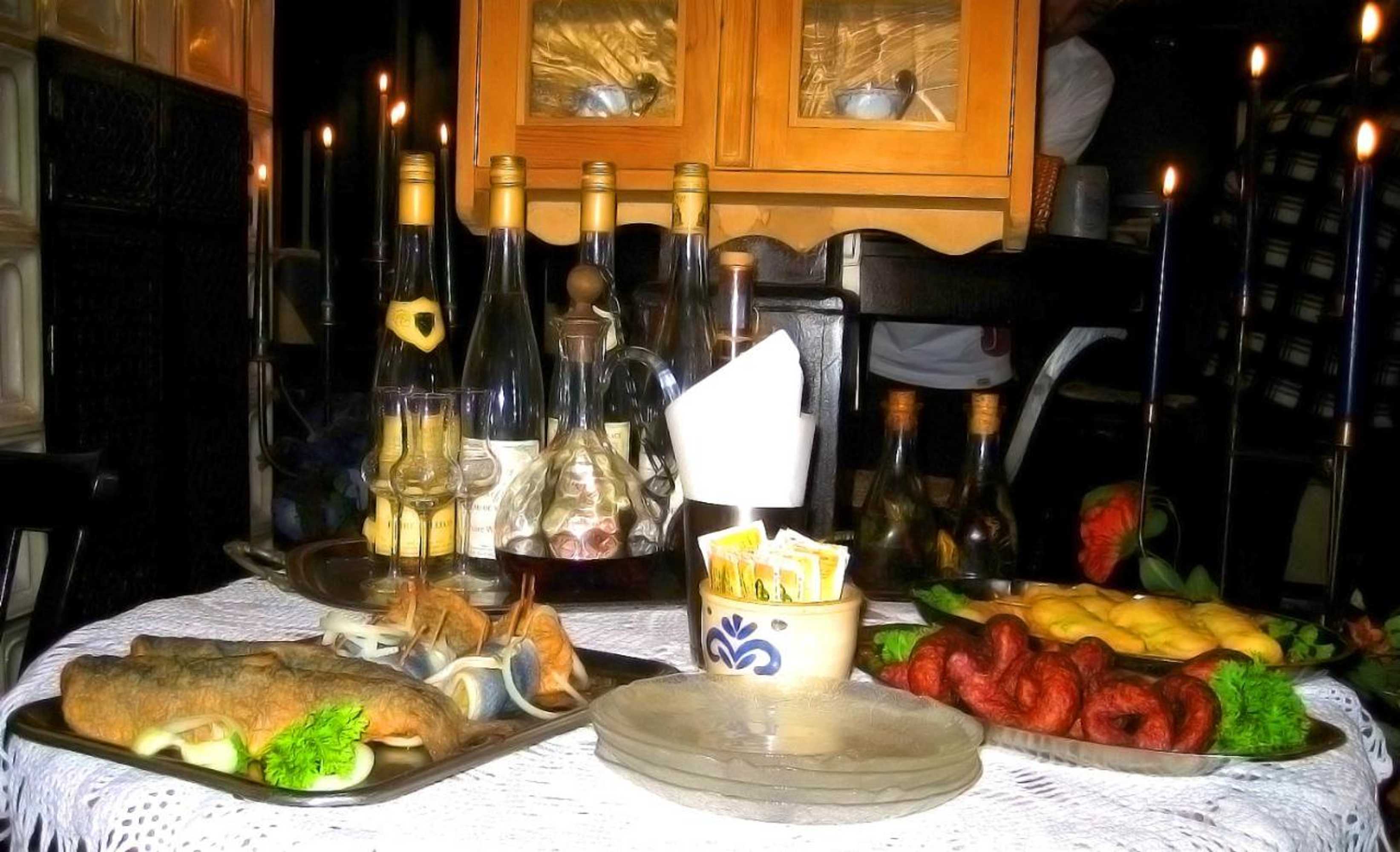 Gift card for Alt Wassenberg