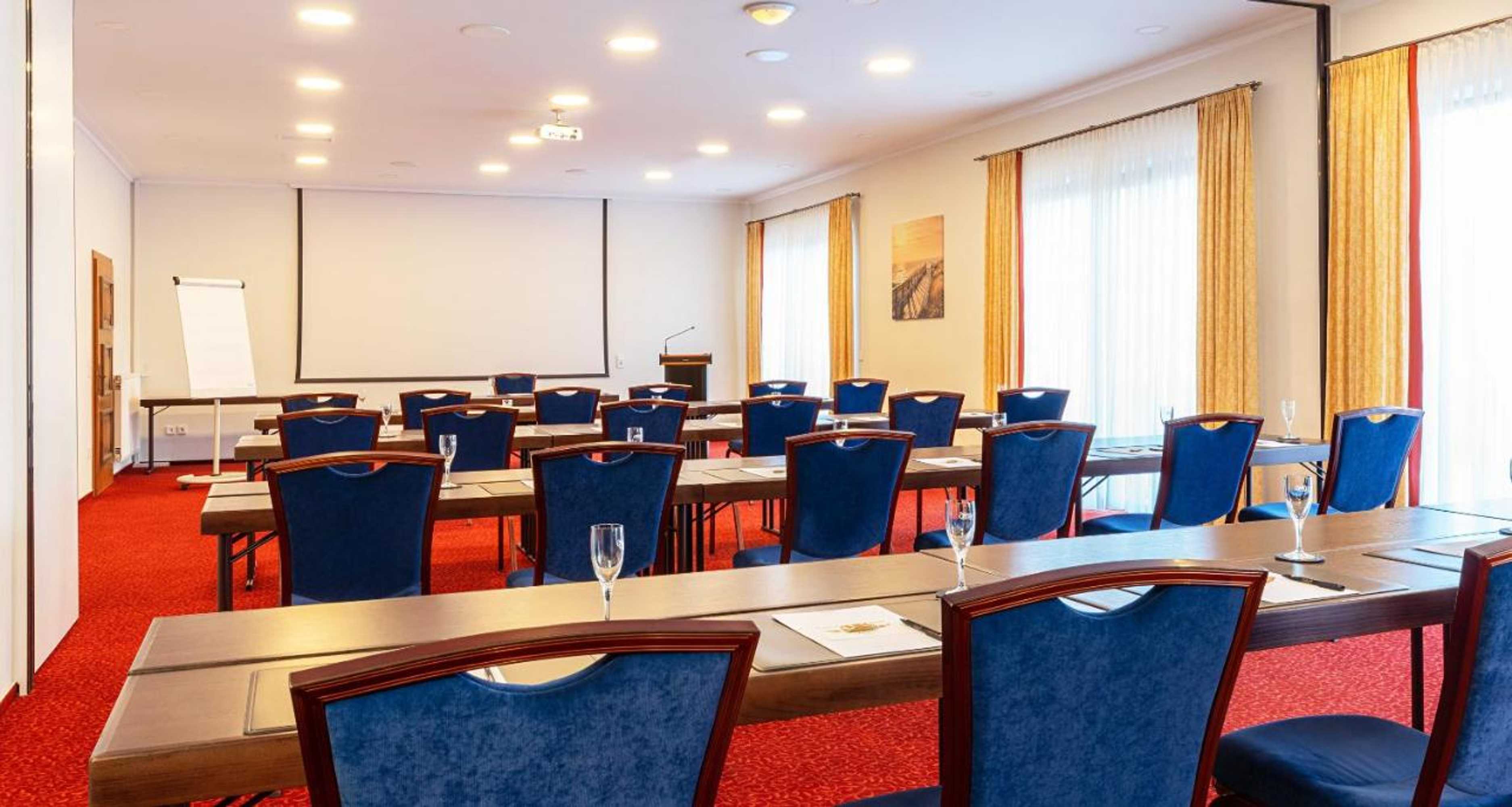 Gift card for Victor's Seehotel Weingärtner Bostalsee