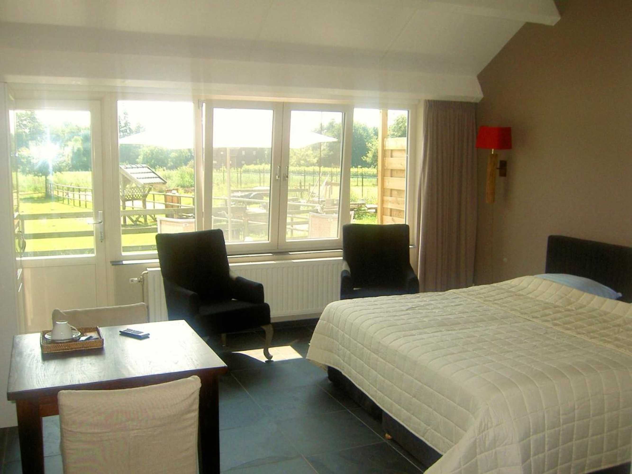 Gift card for B&b Roodbeekerhof