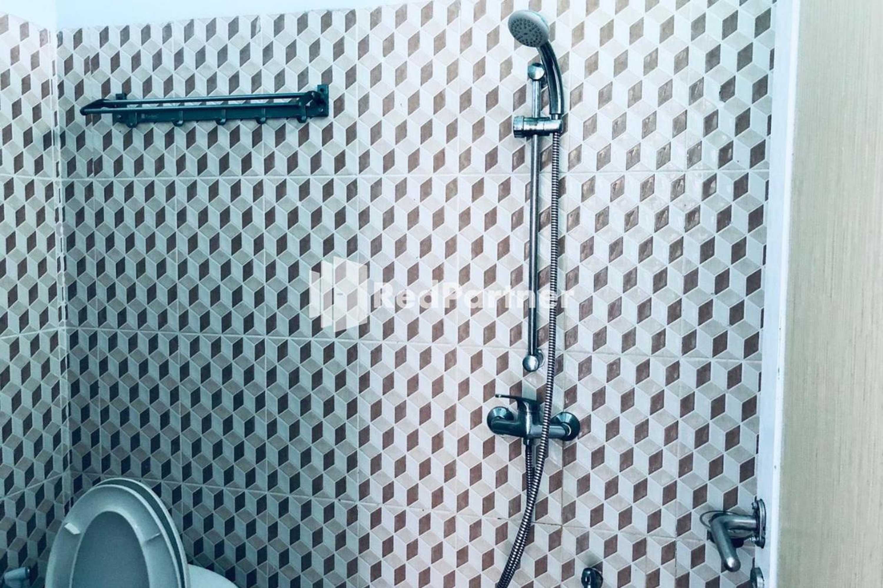 Gift card for Wisma Suci Syariah Polewali Mandar Mitra Reddoorz